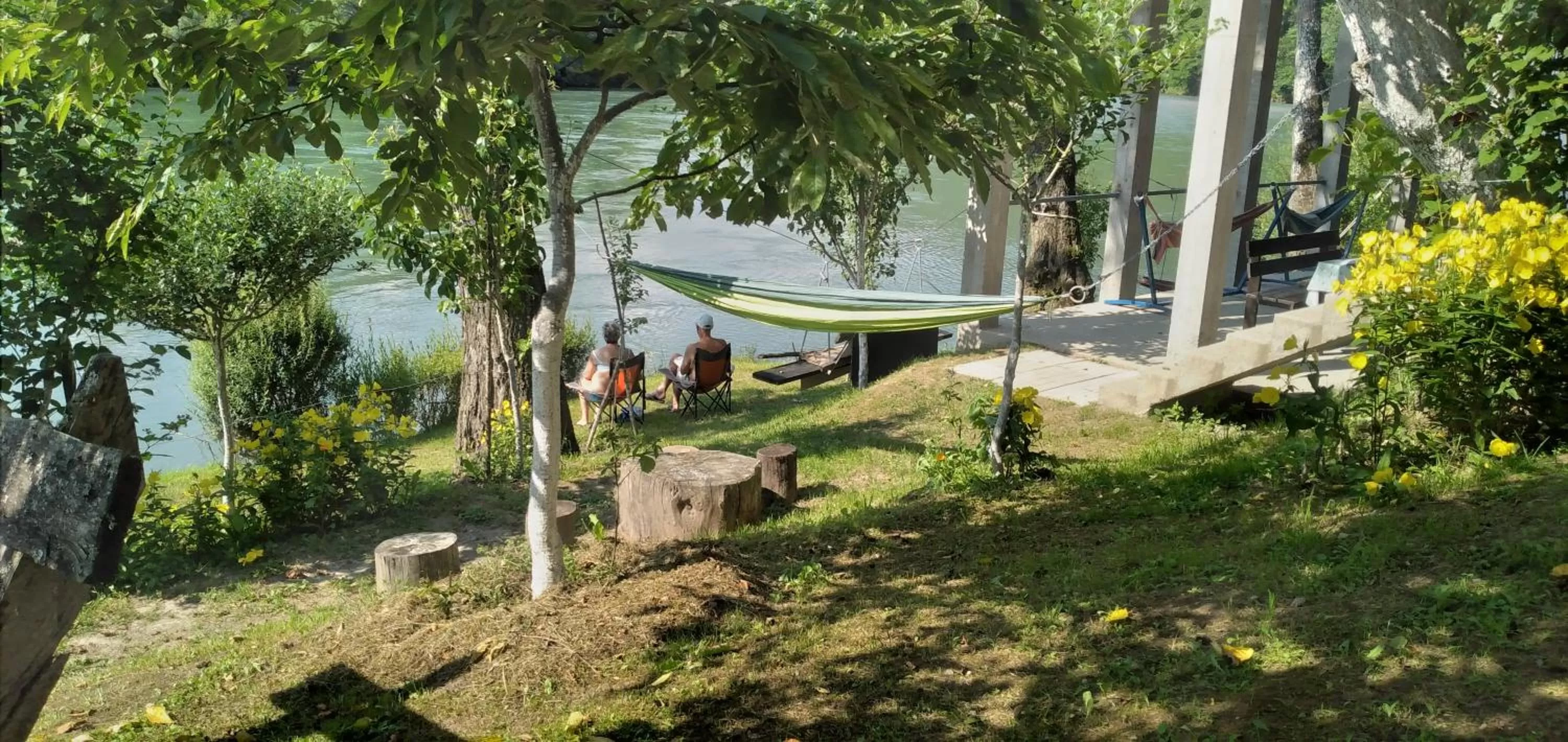 Prenoćište na Drini Foča