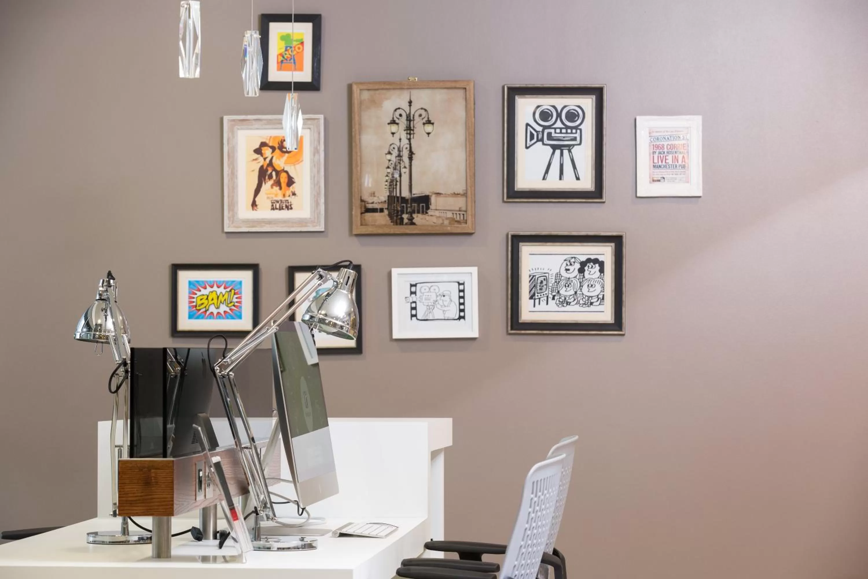 Other in Holiday Inn Manchester-Mediacityuk by IHG