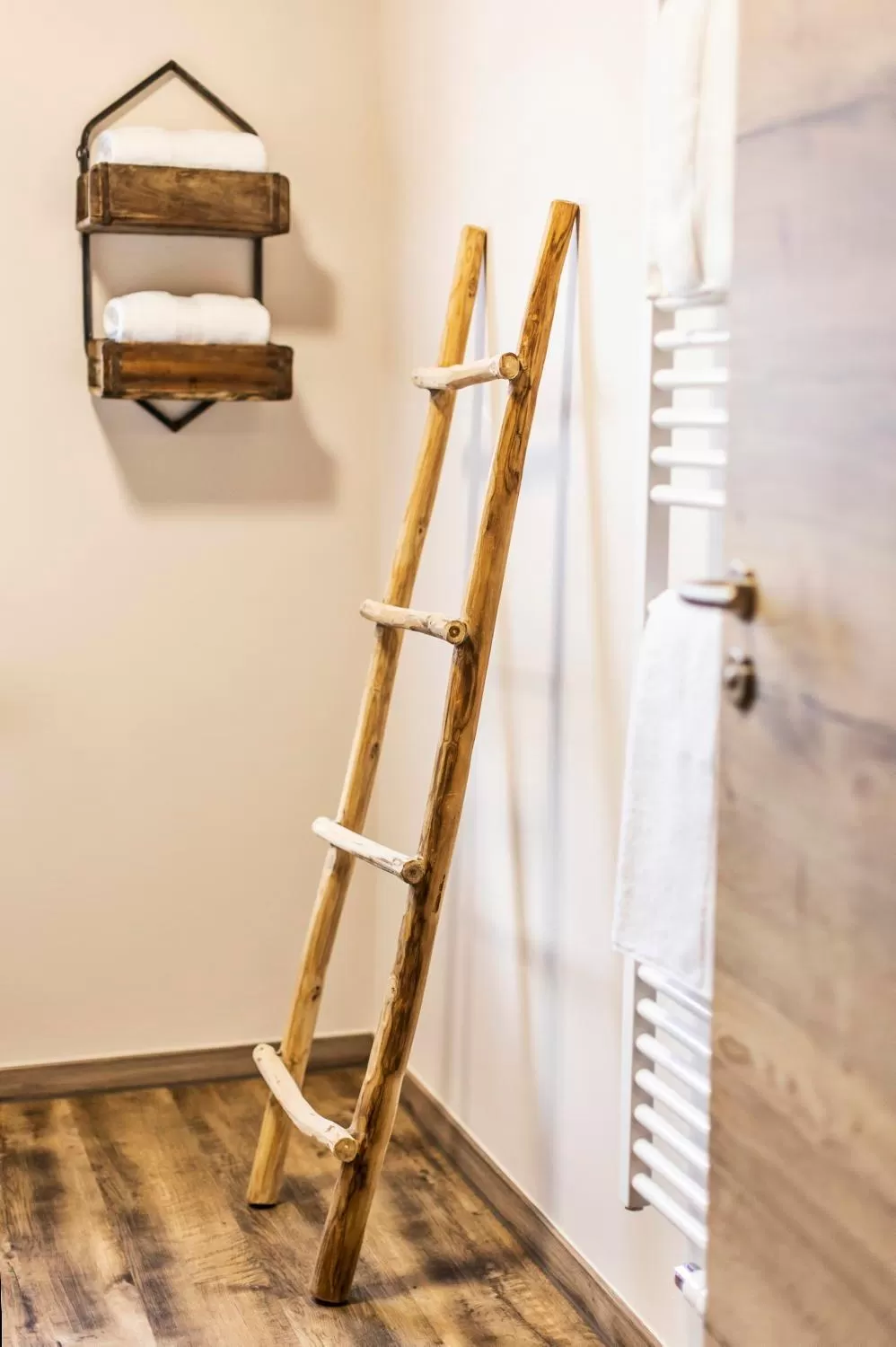 Bathroom in Die Sperre