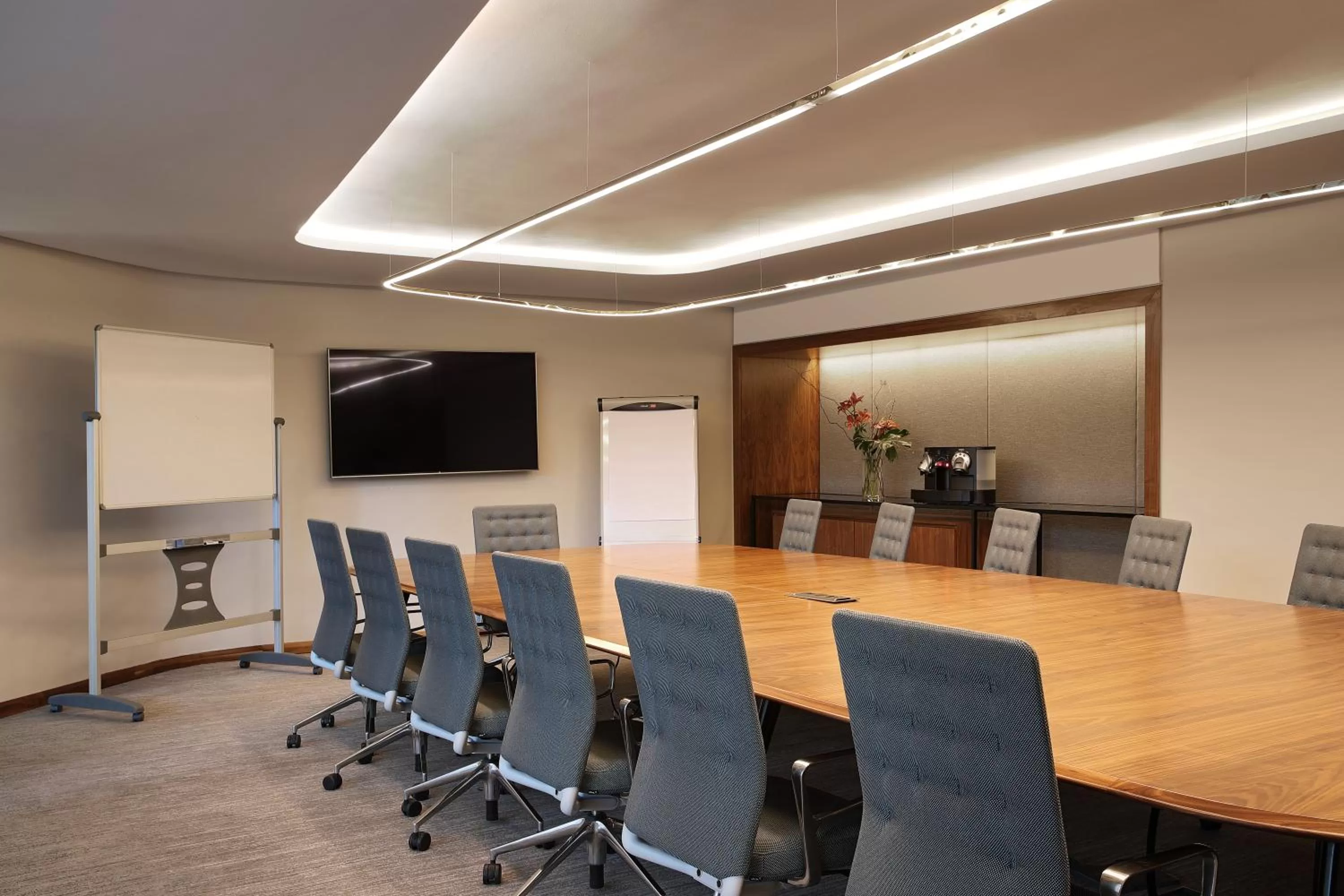 Property building in The Houghton Hotel, Spa, Wellness & Golf