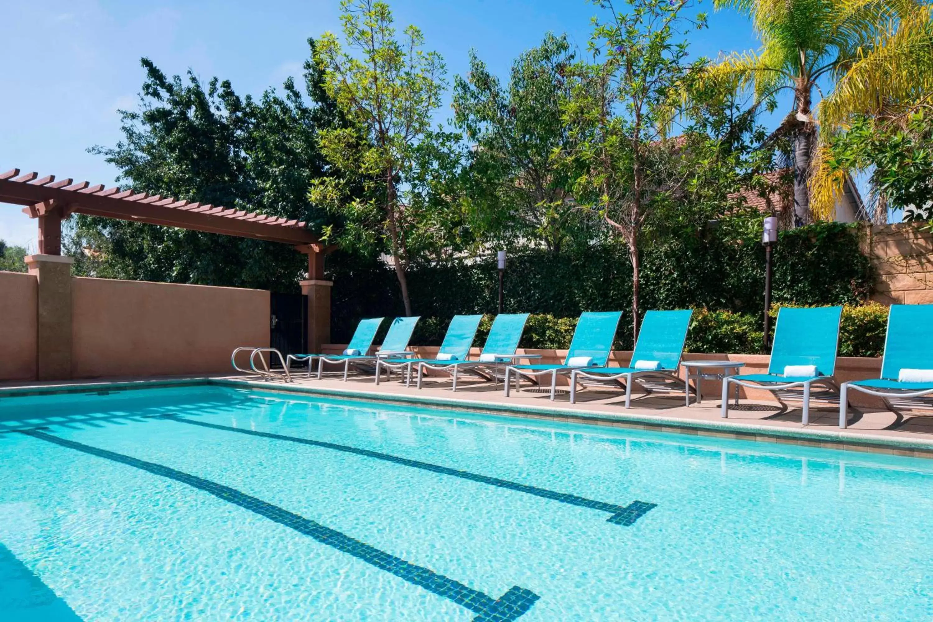 Swimming Pool in TownePlace Suites by Marriott San Diego Carlsbad / Vista