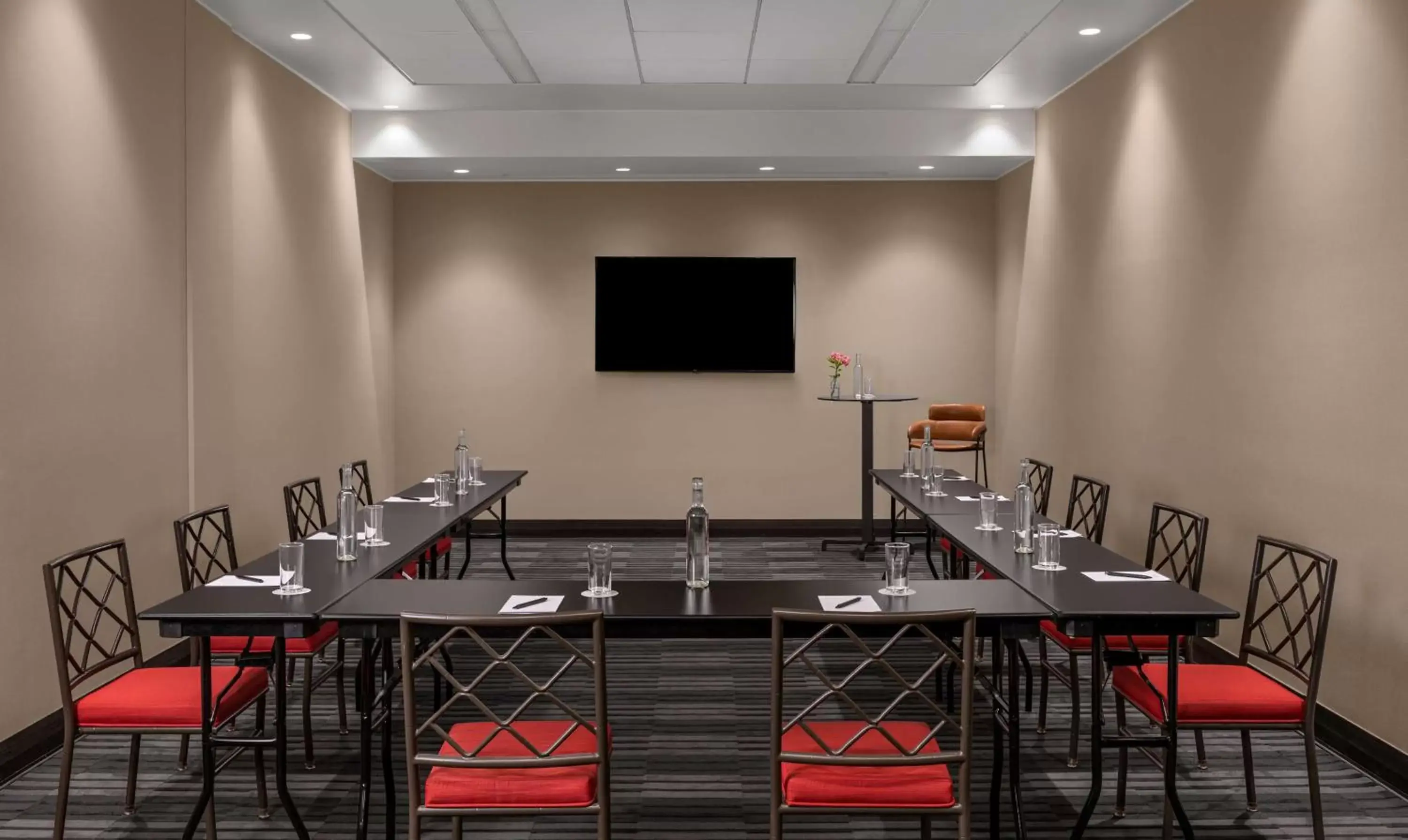 Meeting/conference room in Hyatt Centric Las Condes Santiago