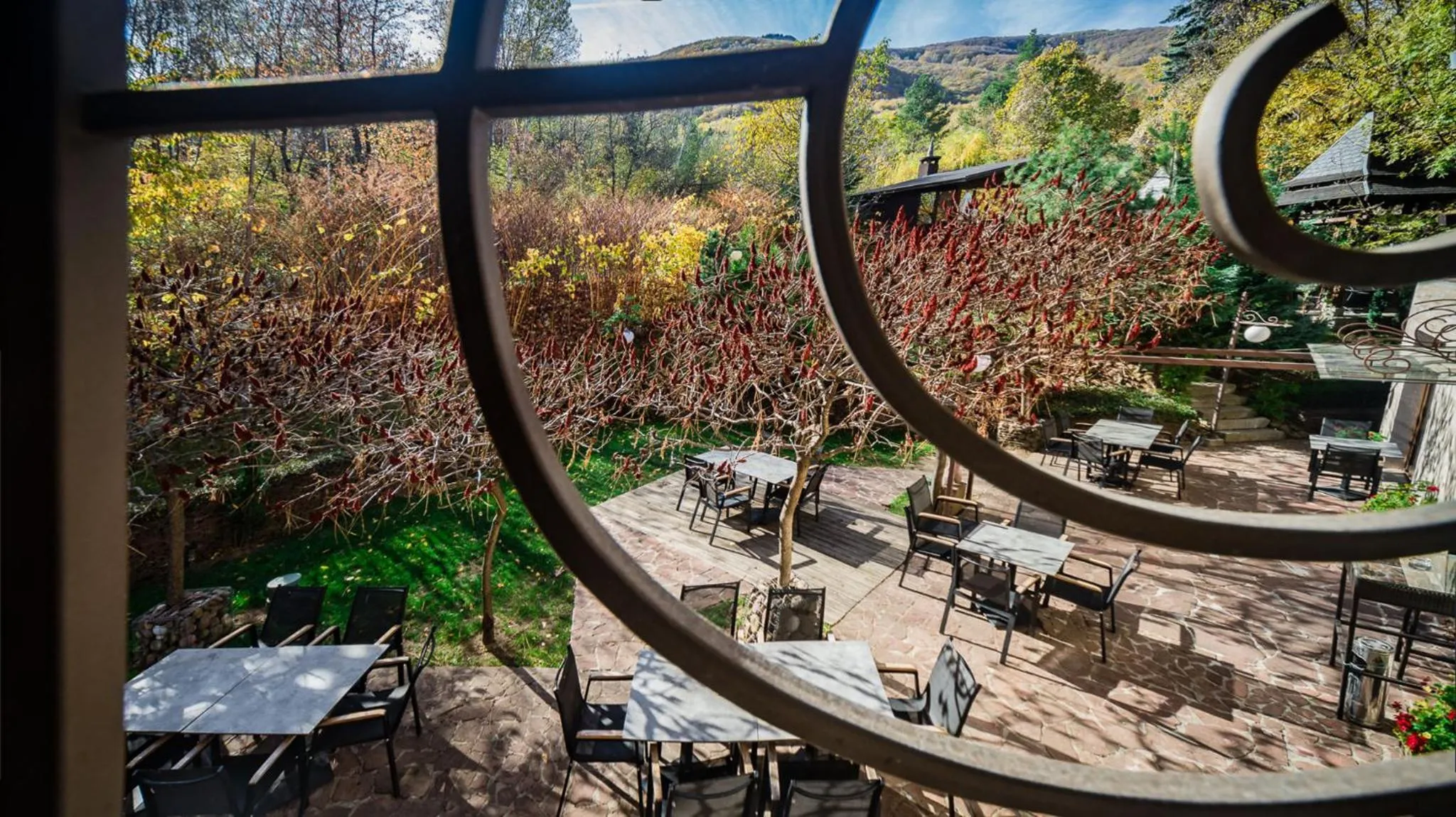 Vila 6aTo Hotel & Wellnes