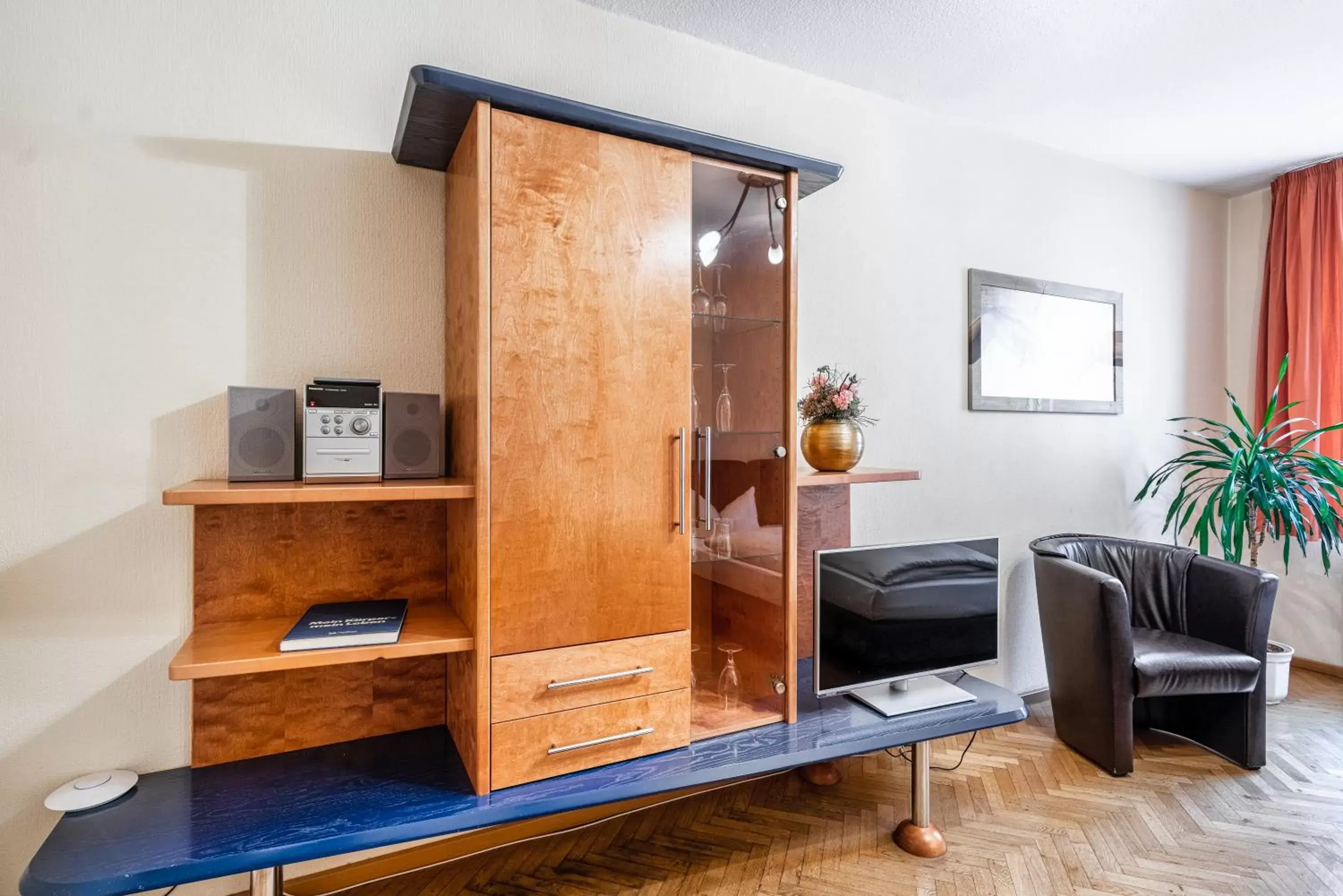 Studio Apartment in Aparthotel Münzgasse An der Frauenkirche Studio Apartment in Aparthotel Münzgasse An der Frauenkirche