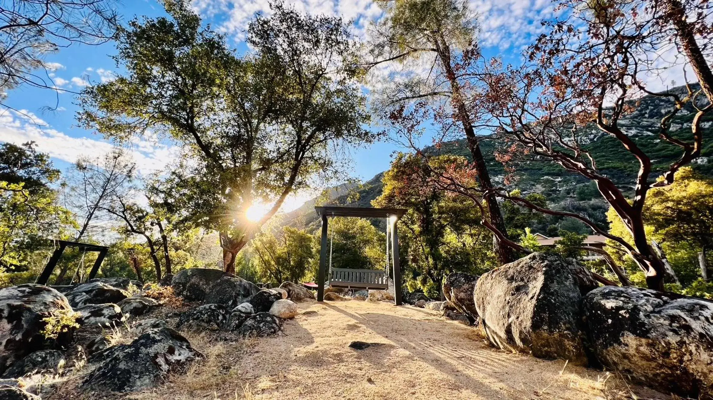 Yosemite View Lodge Yosemite View Lodge