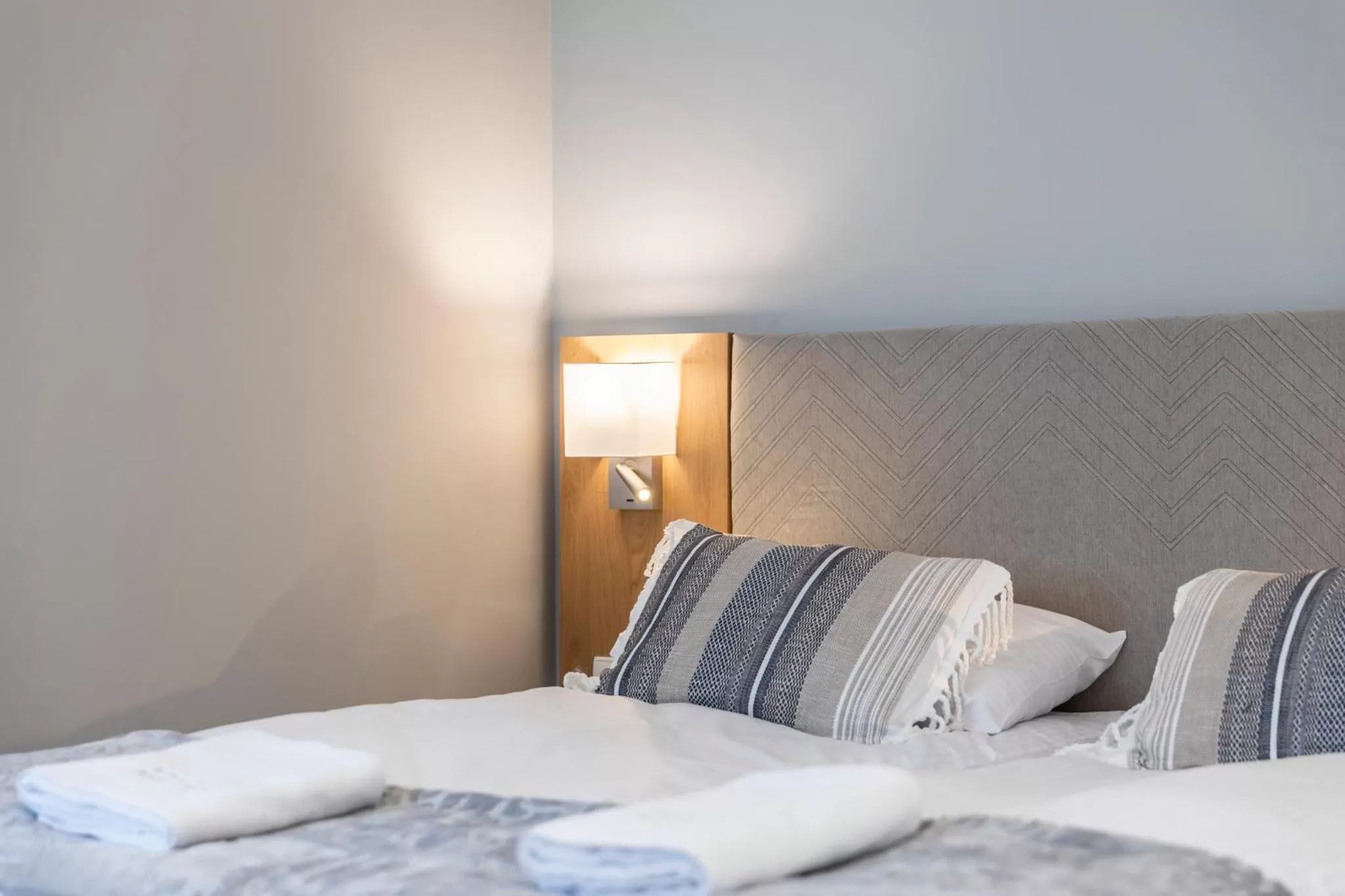 Bed in Royal Hill Residence