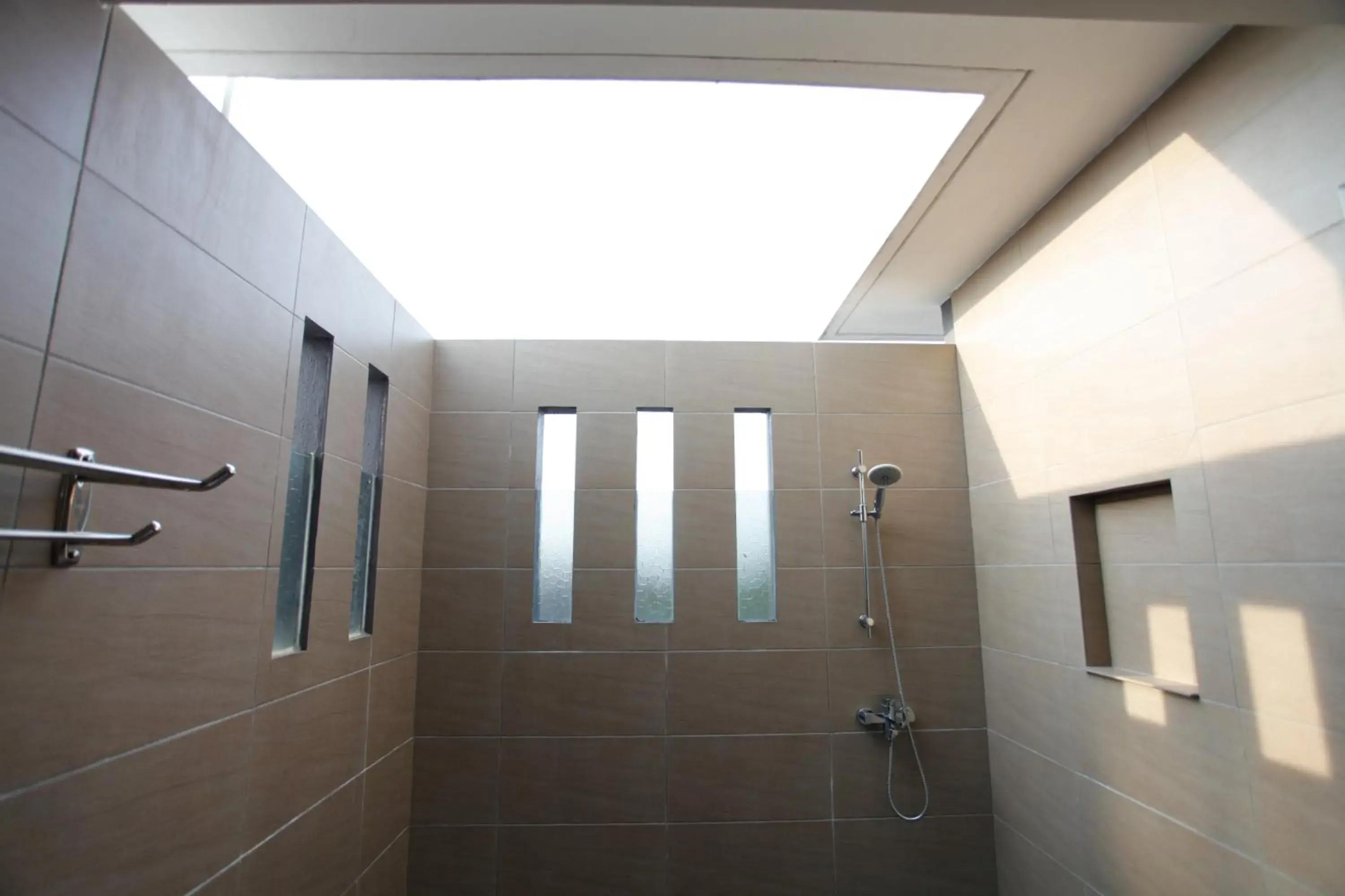 Bathroom in Millenium Maison Home