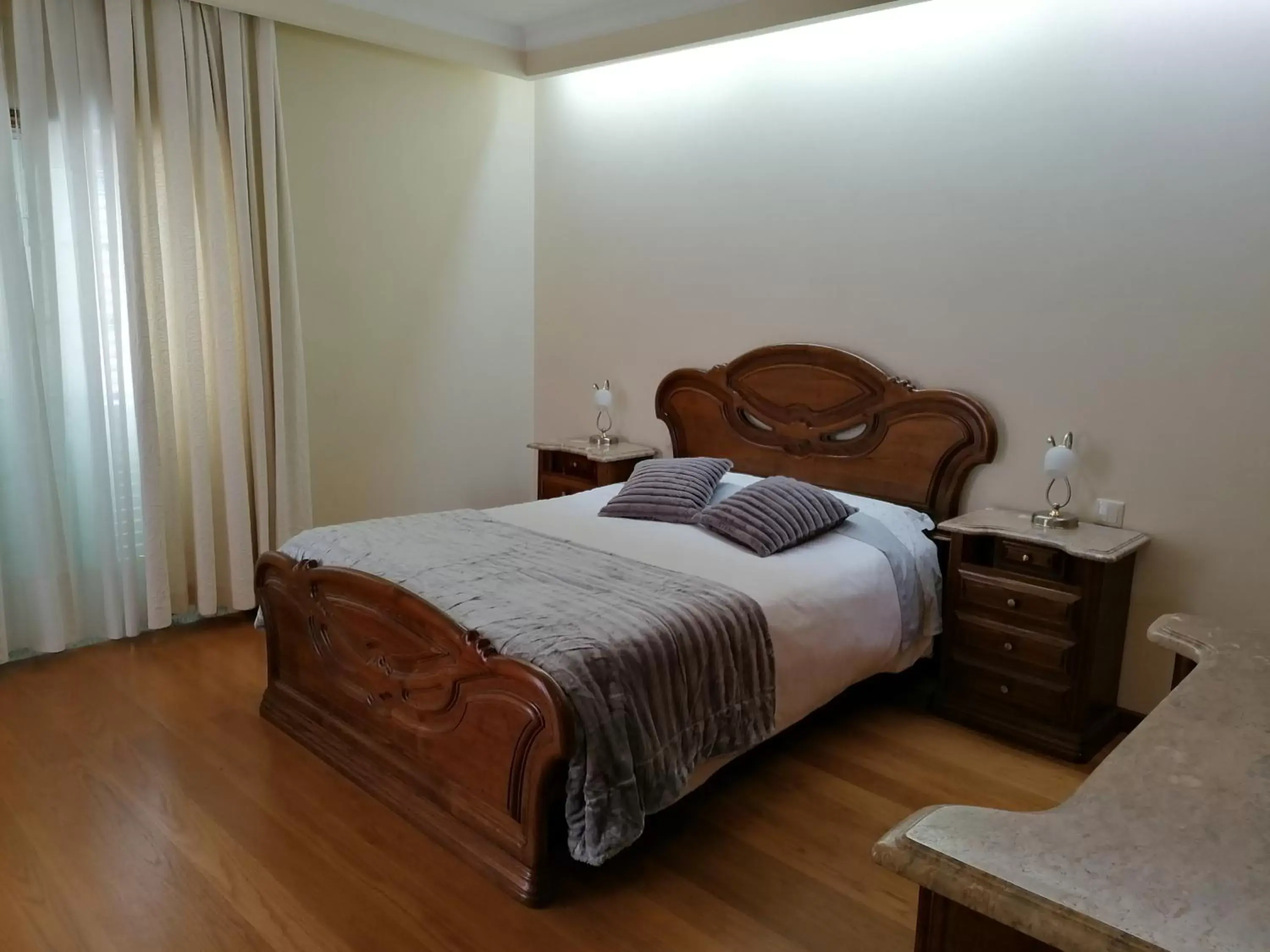Suite - single occupancy in Colina do Ave Alojamento Local Suite - single occupancy in Colina do Ave Alojamento Local