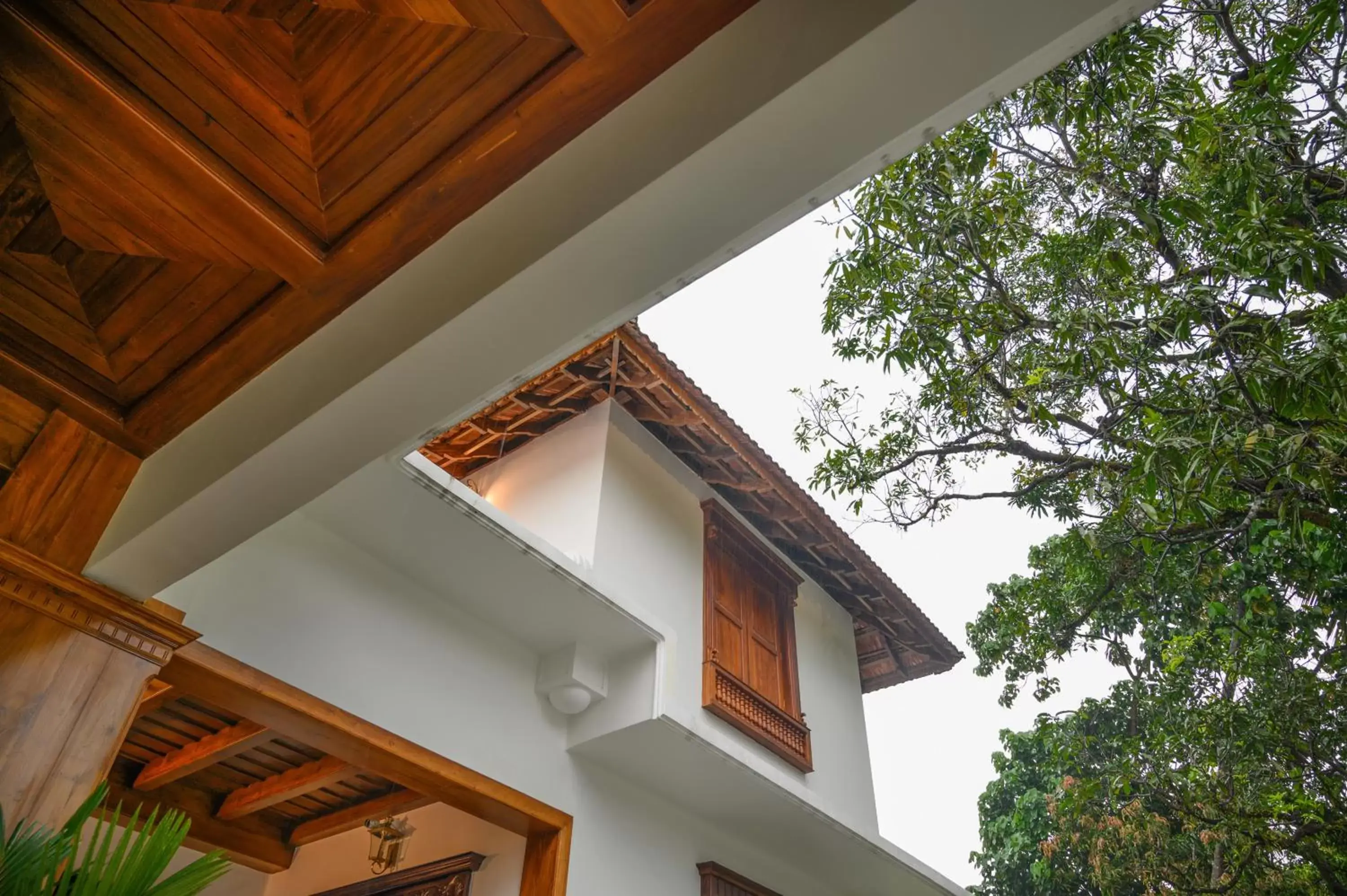 Property building in Surya Heritage Hotels Property building in Surya Heritage Hotels