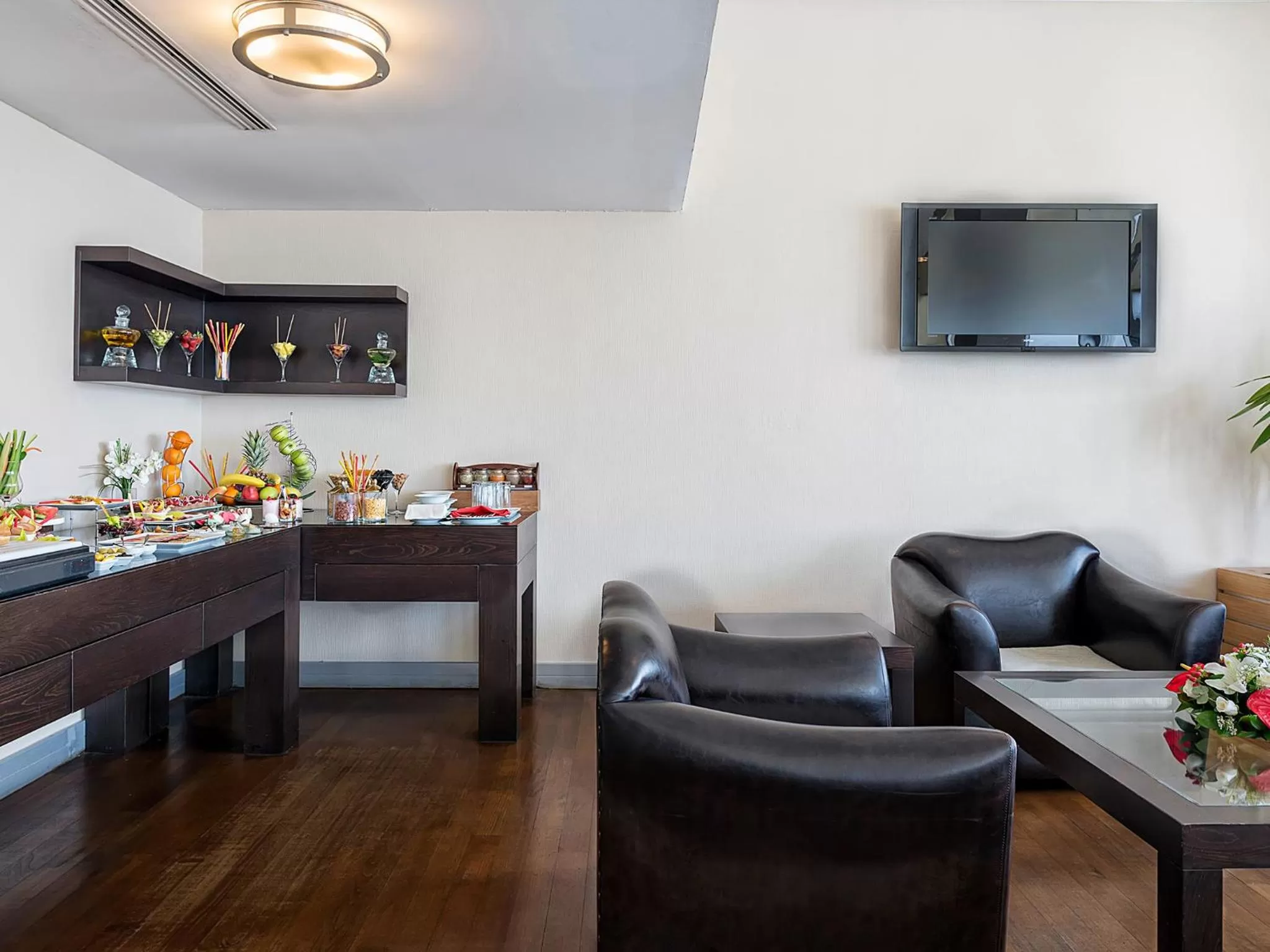 Activities in WOW Istanbul Hotel