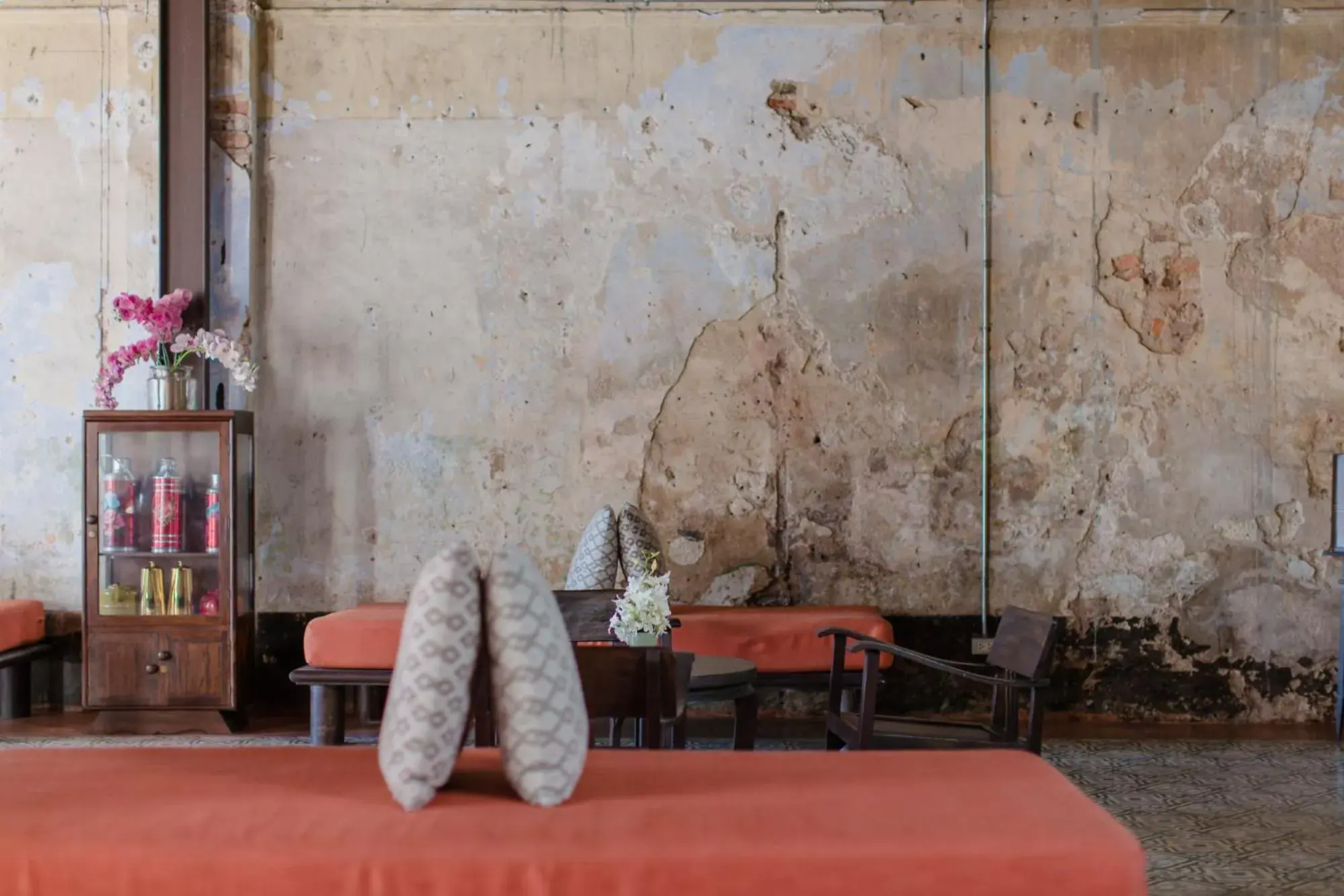 Property building in The Memory at On On Hotel Property building in The Memory at On On Hotel