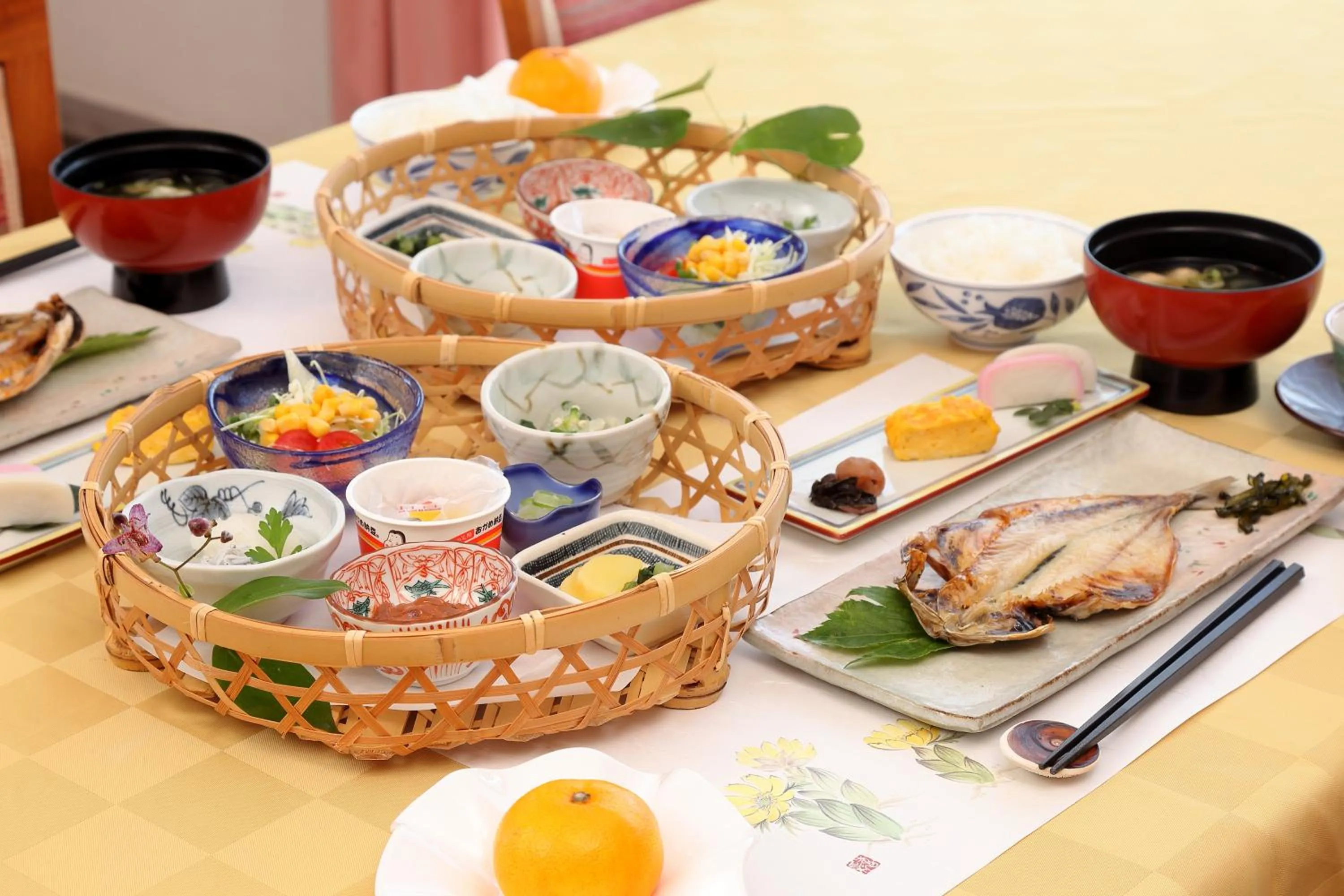 Manazuru Marin Hotel