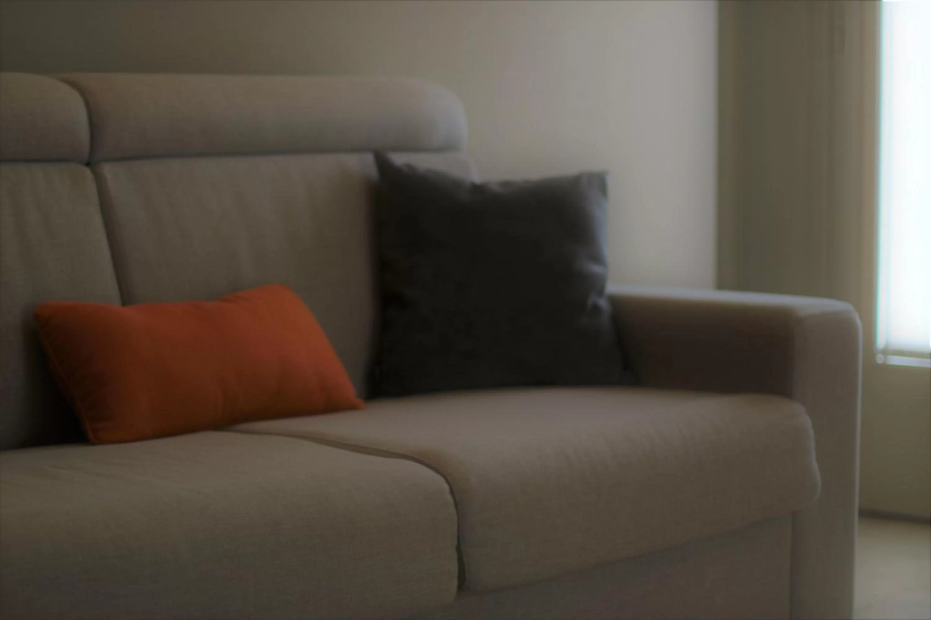 Bed in Santellone Lifestyle Resort