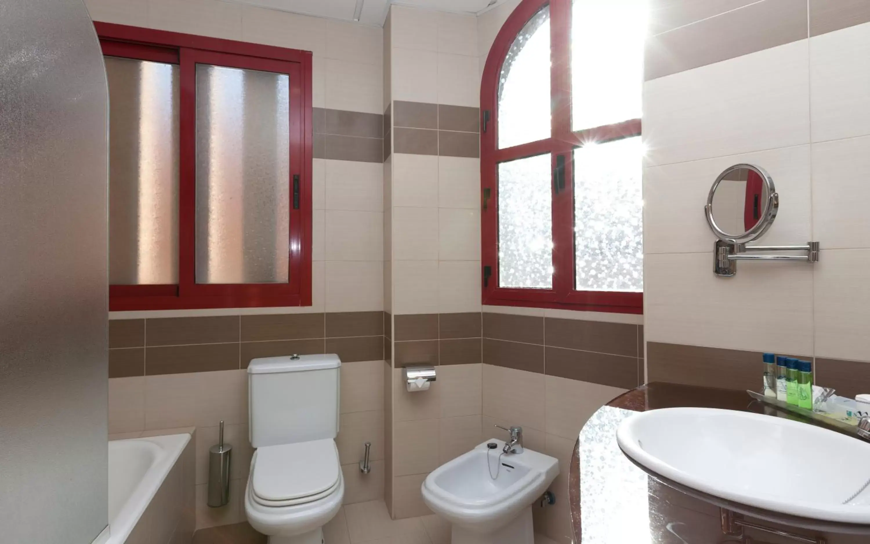 Other, Bathroom in Senator Huelva