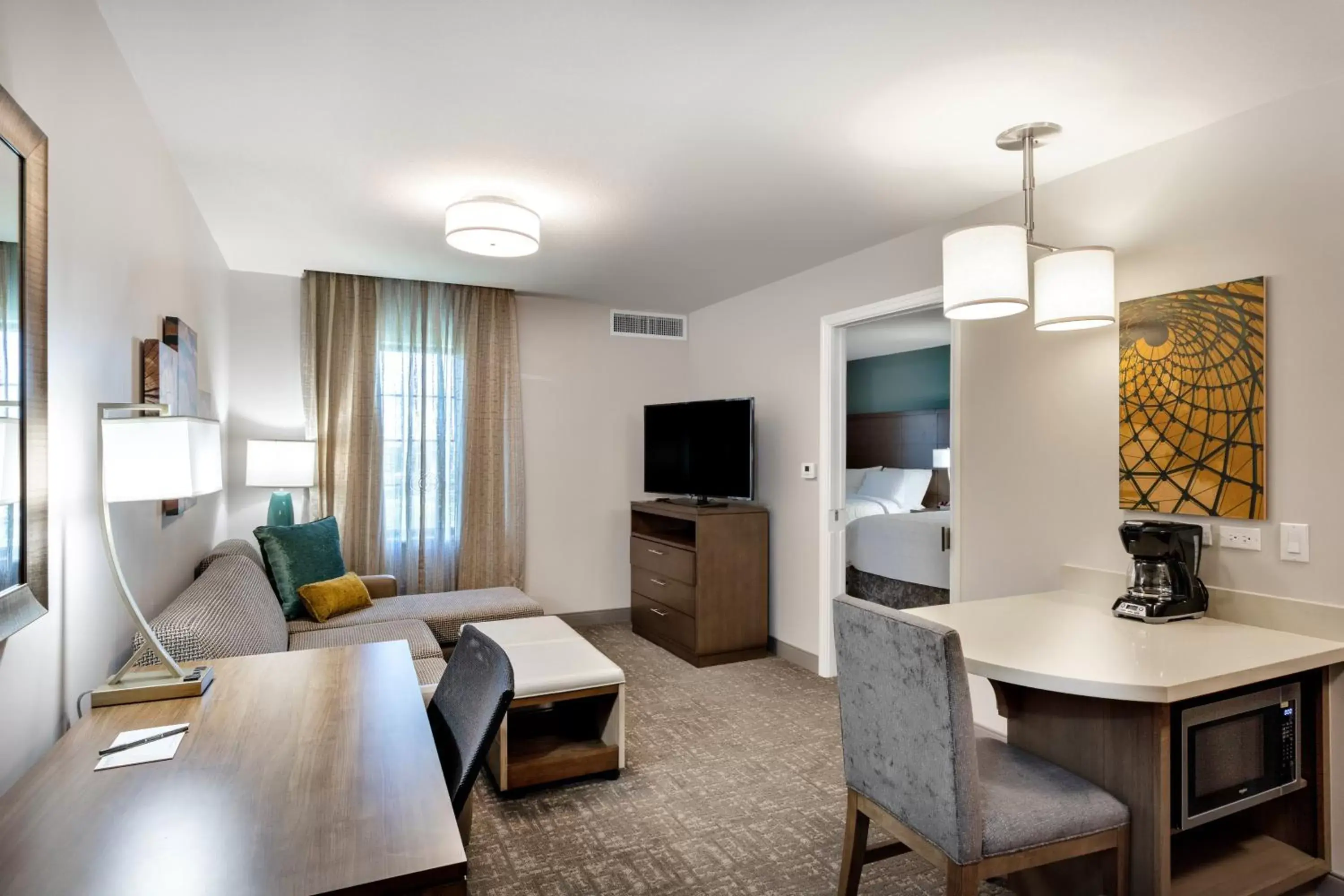 Photo of the whole room in Staybridge Suites - Fort Lauderdale Airport - West by IHG Photo of the whole room in Staybridge Suites - Fort Lauderdale Airport - West by IHG