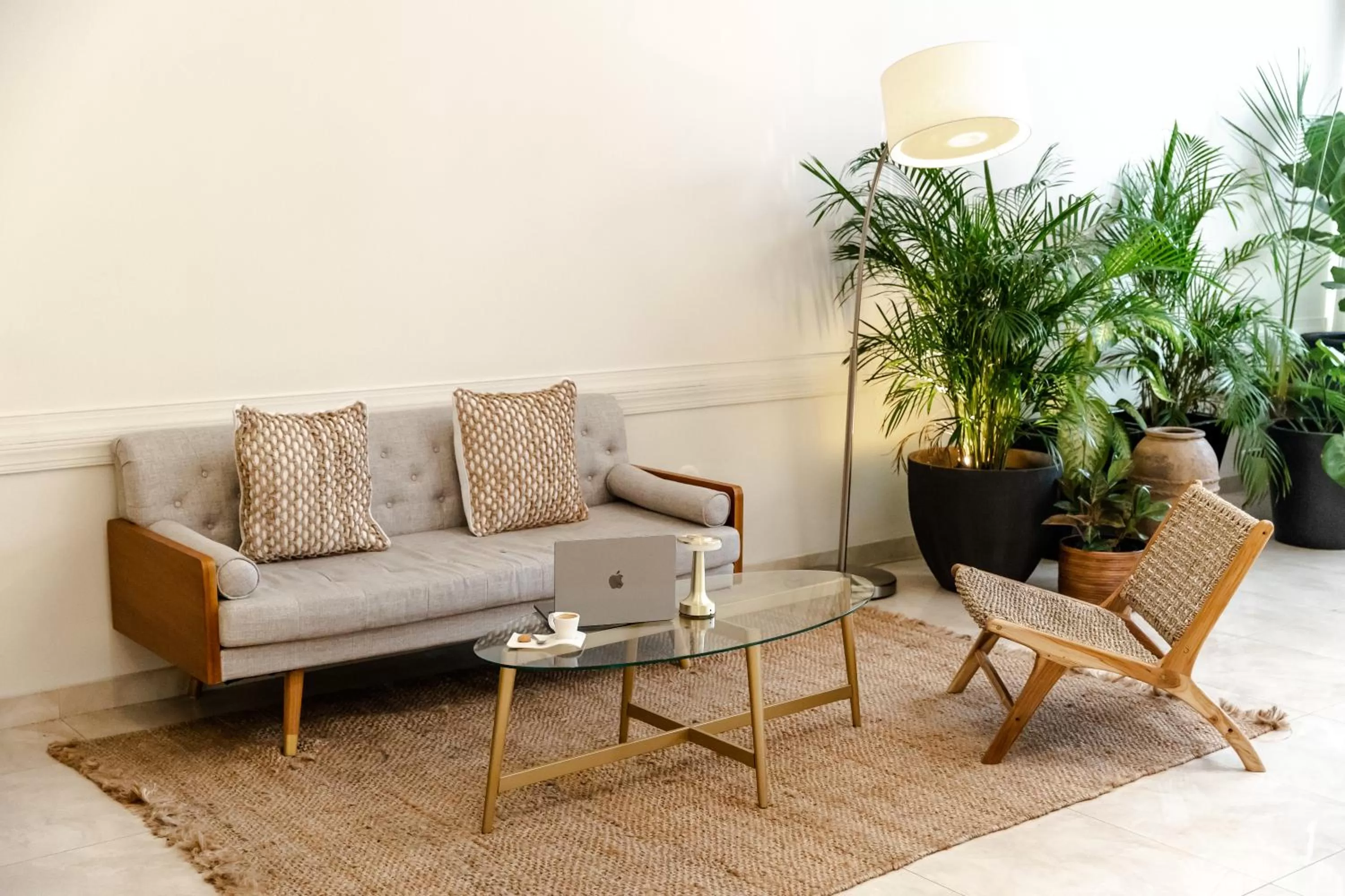 Property building in Holiday Inn Hotel Port of Miami-Downtown by IHG