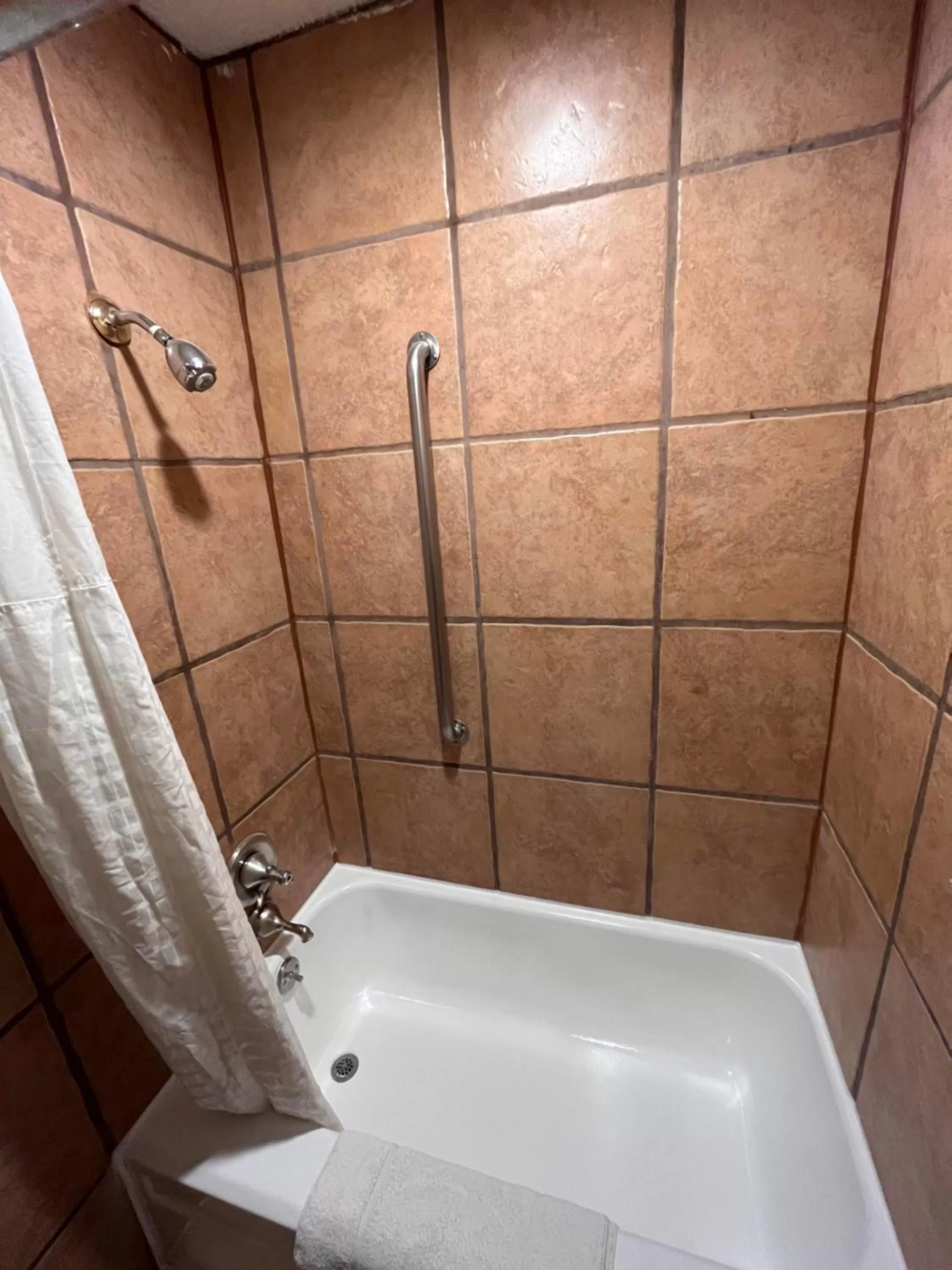 Rodeway Inn Flagstaff-Downtown