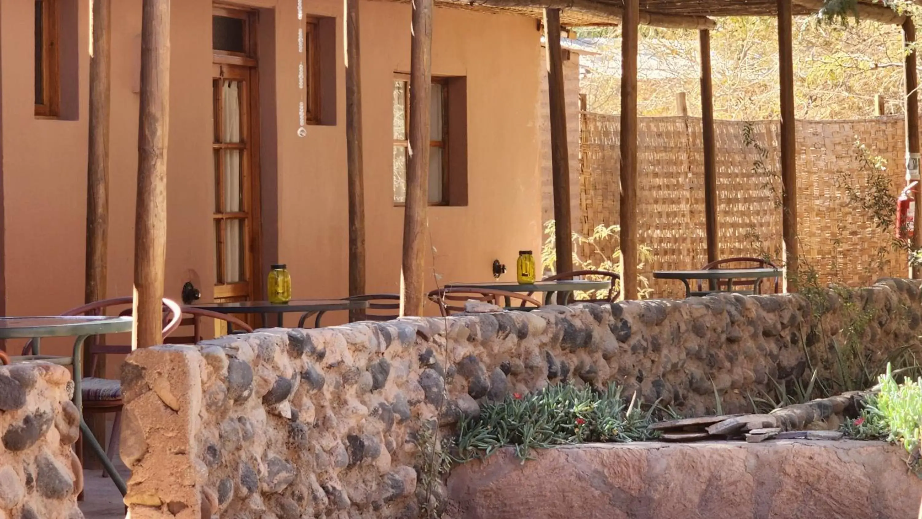 Standard Double Room in Hotel Tulor Standard Double Room in Hotel Tulor