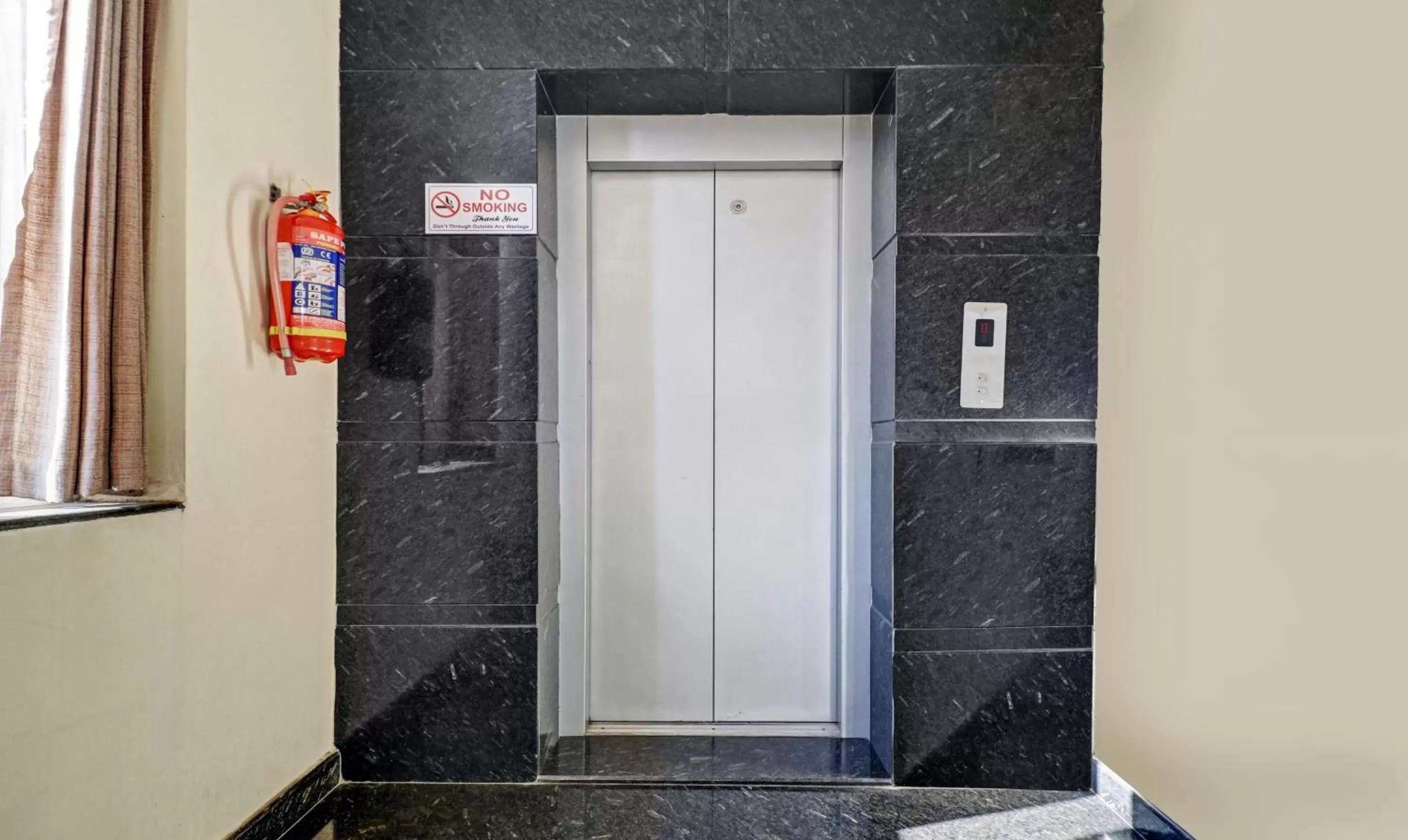 Hotel MVP Check Inn Hotel MVP Check Inn