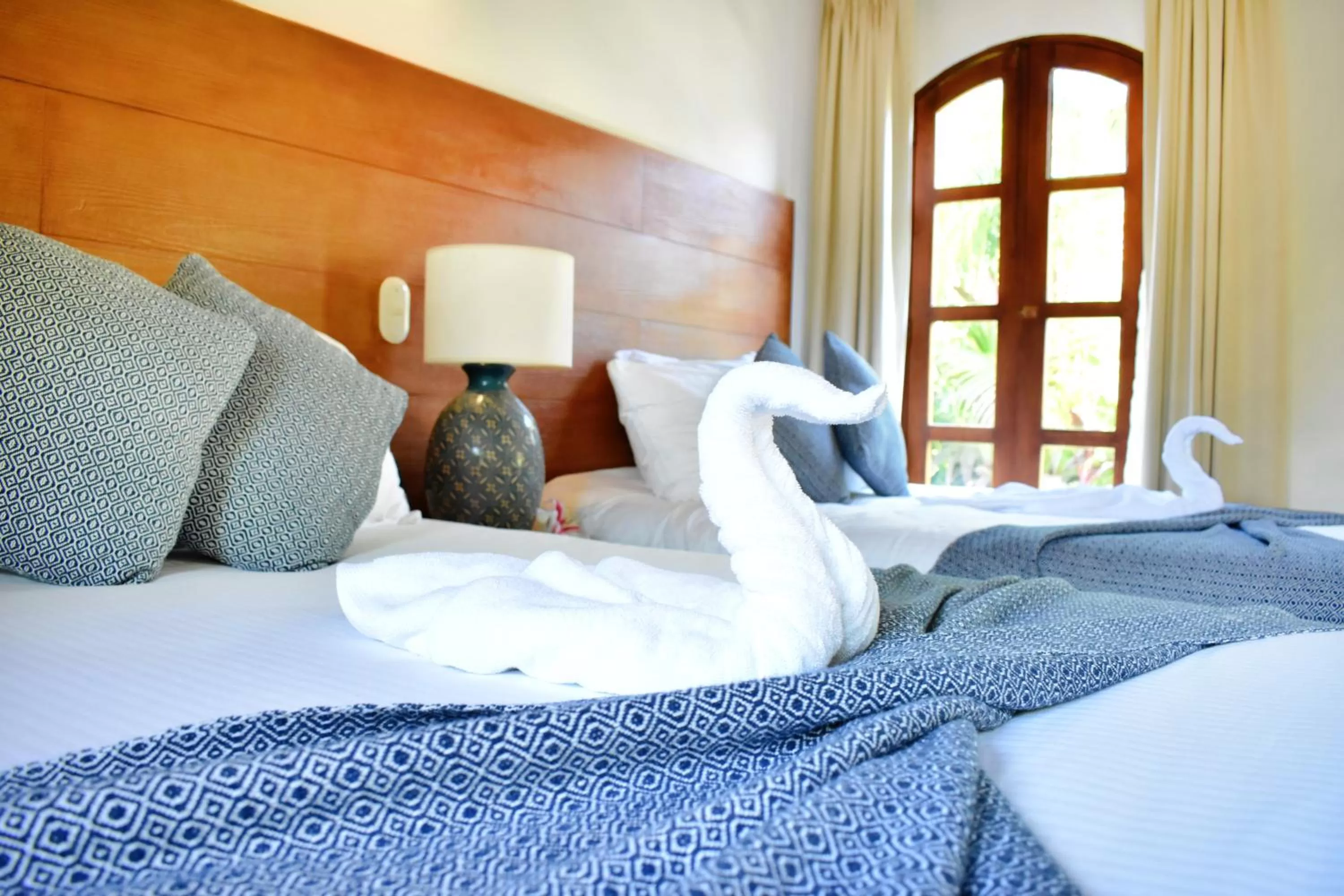 Bedroom, Bed in Hotel Boutique Adela