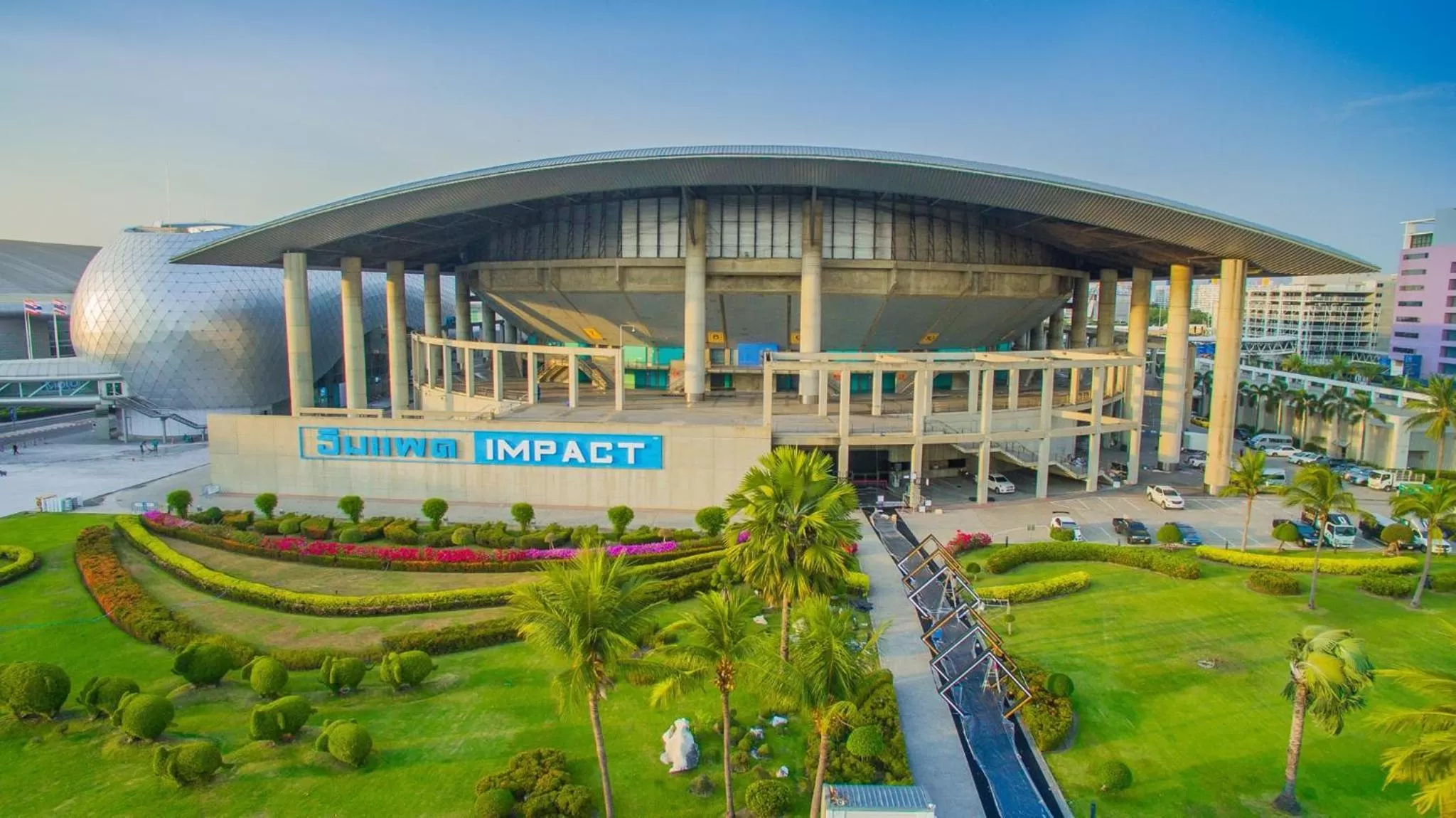 Other, Property Building in The Riche Boutique SHA Plus