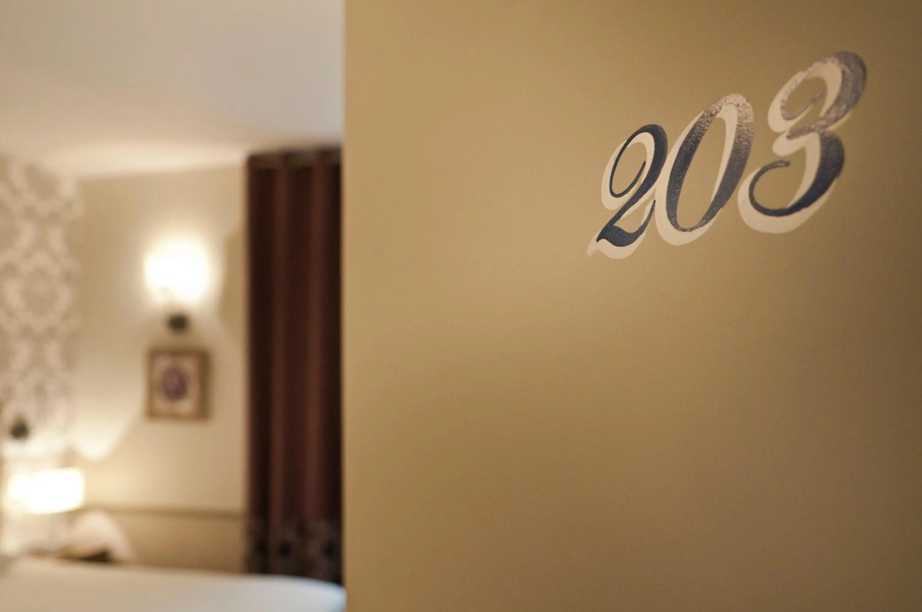 Photo of the whole room, Bed in Hotel Monceau Wagram