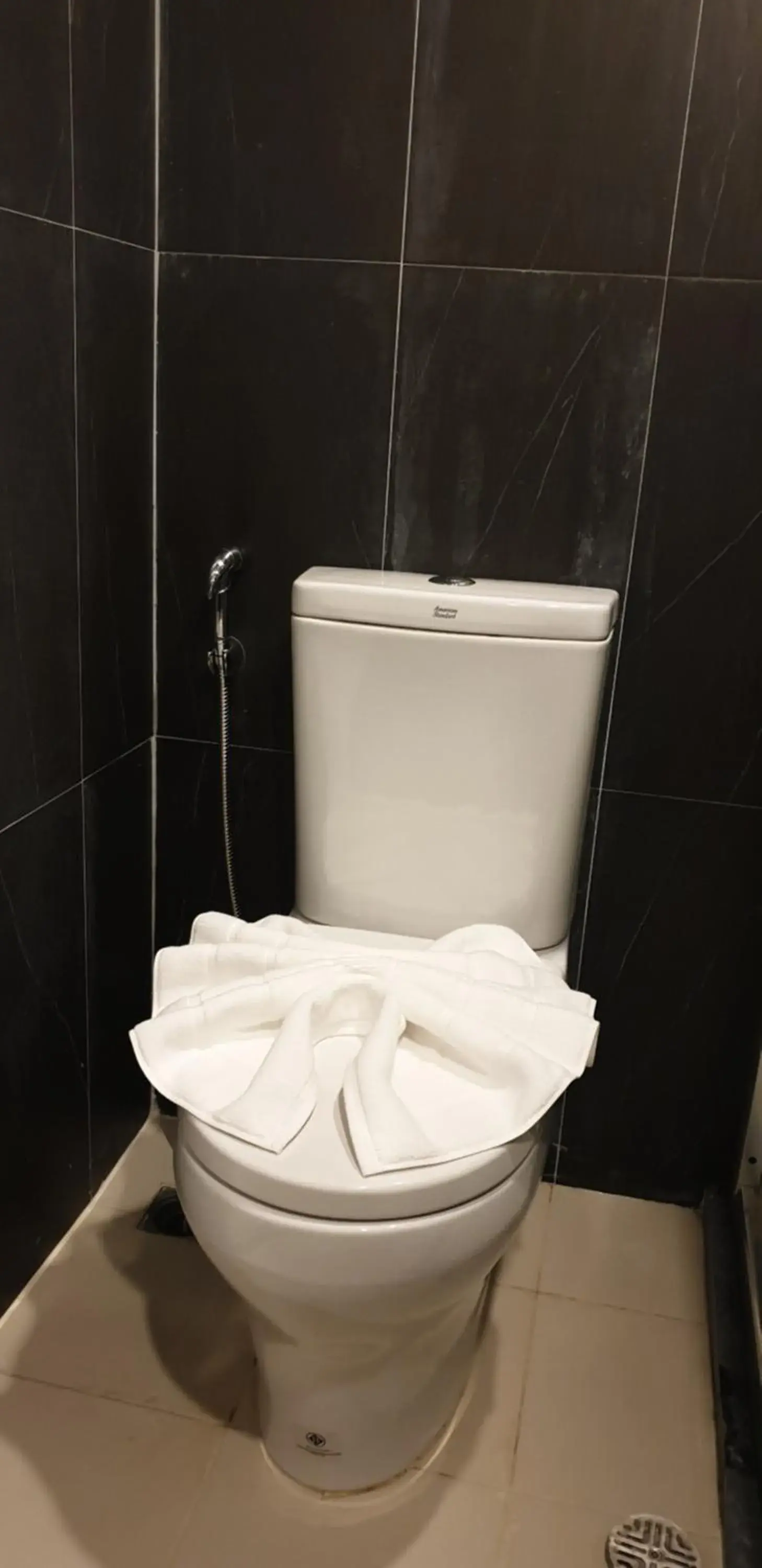 Toilet, Bathroom in Vinary Hotel Sukhumvit - SHA EXTRA Plus