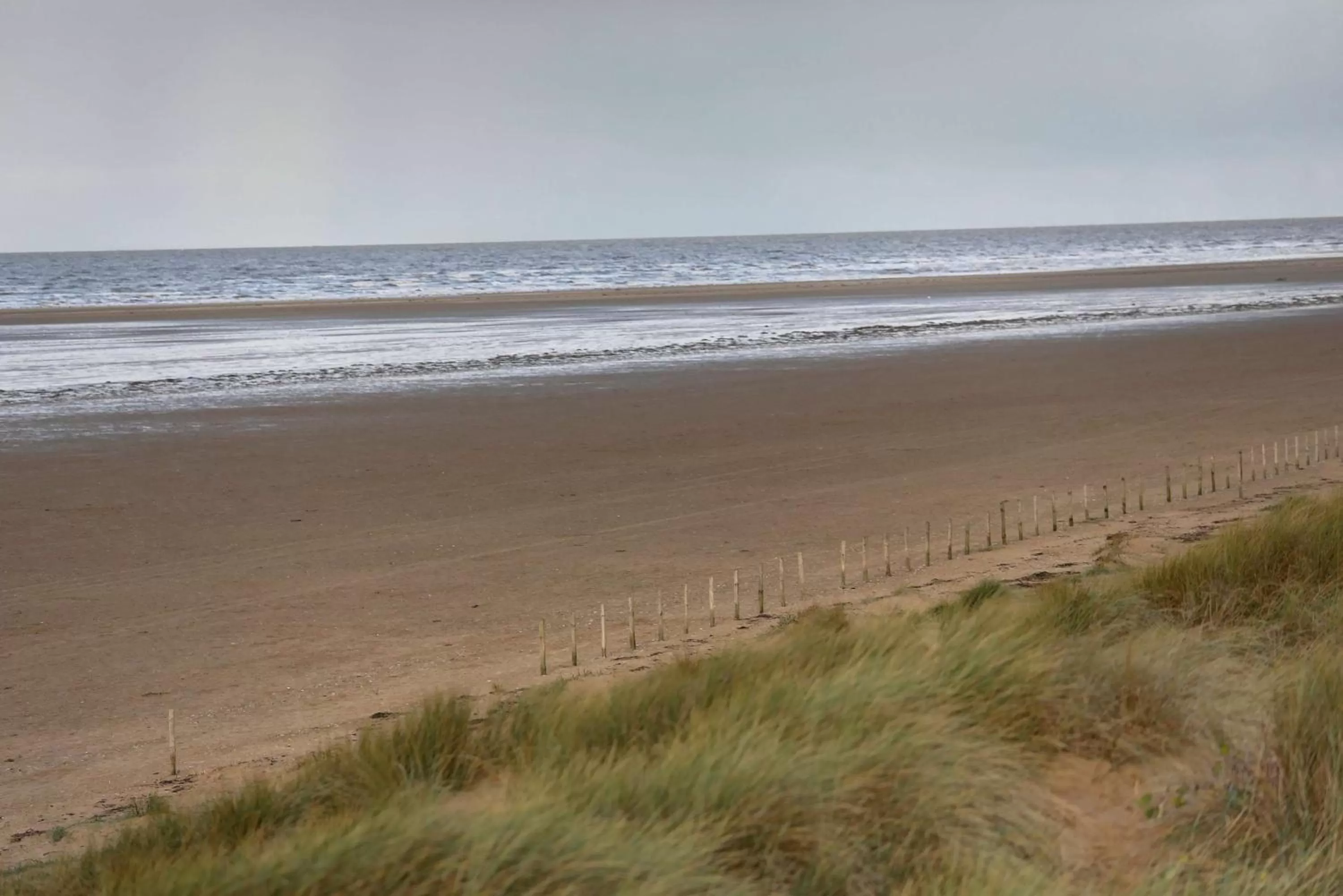 Beach in Glendower Hotel BW Signature Collection