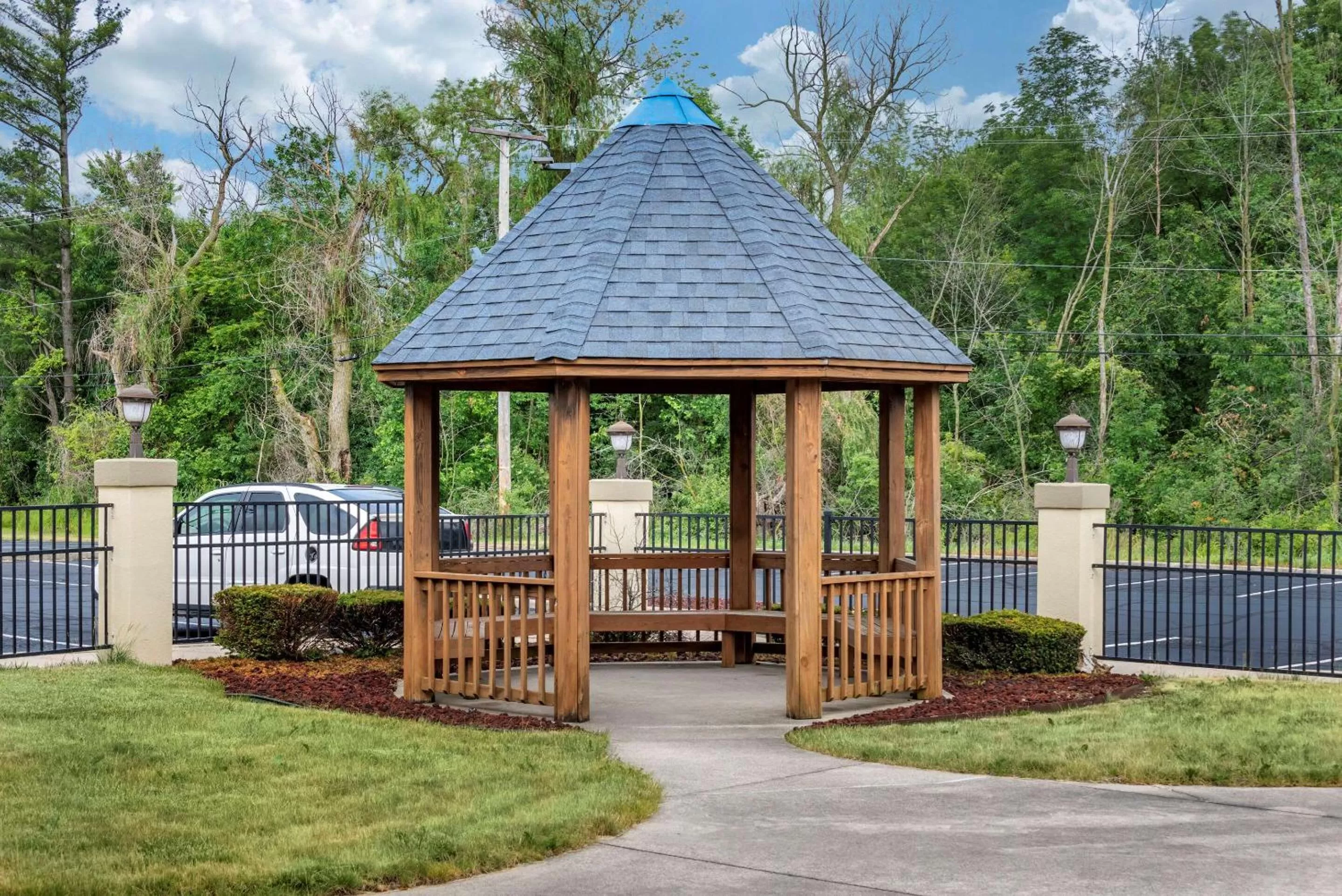 Other in Comfort Suites Marion North