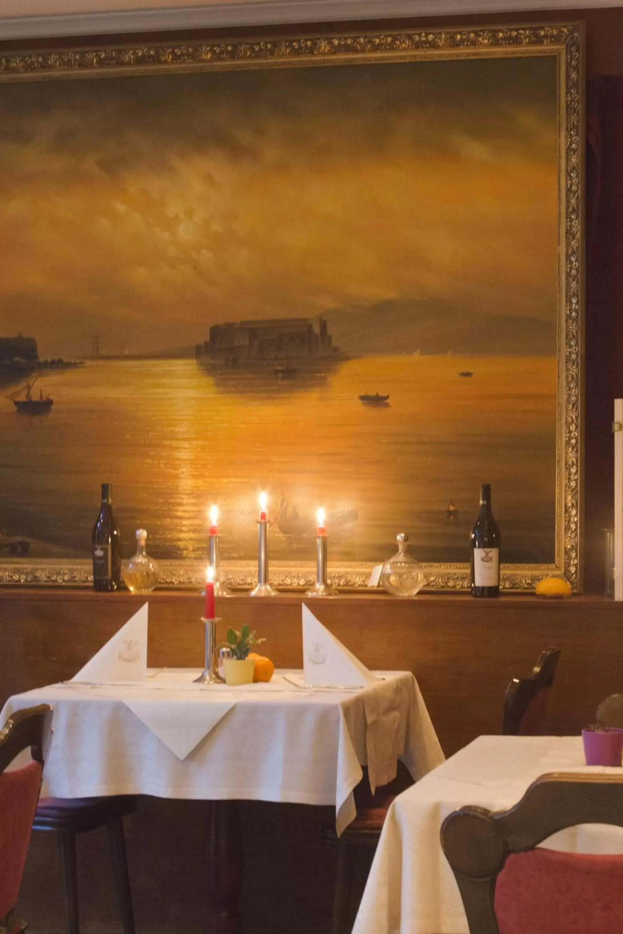 Lounge or bar in TOP Hotel Amberger Lounge or bar in TOP Hotel Amberger