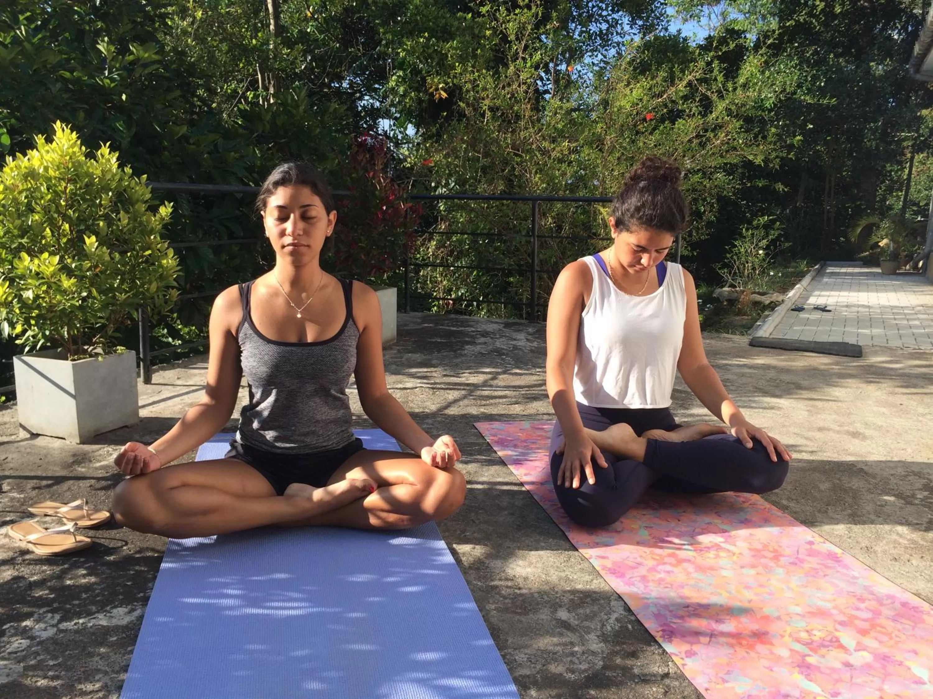 Activities in Selyna Sky Terrace