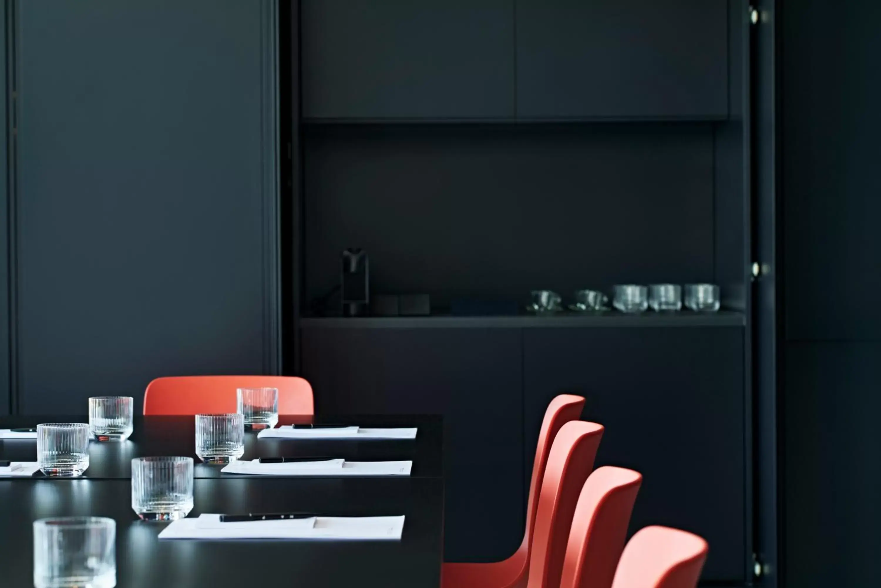 Cityscape Suite in MAP Boutique Hotel Cityscape Suite in MAP Boutique Hotel