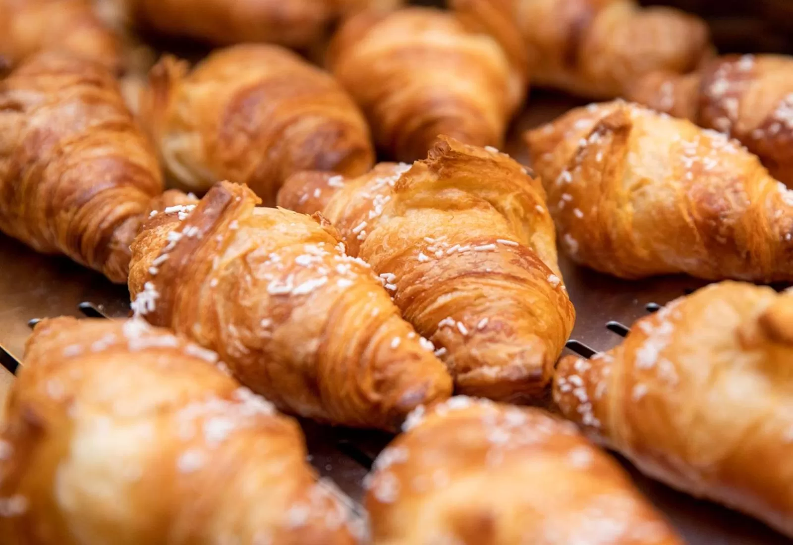 Breakfast in Hotel Roscianum Welness SPA