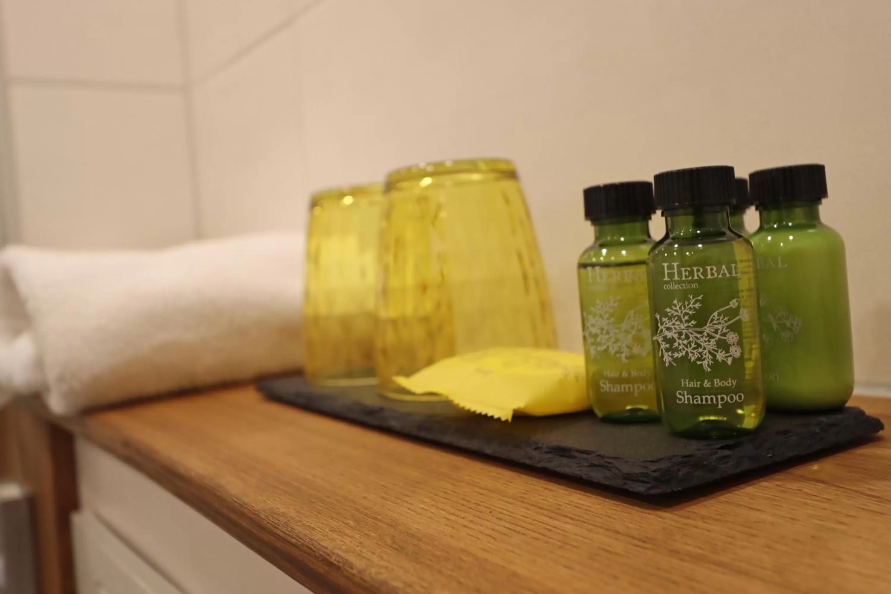 Bathroom in Hotel Kreuz Höhengasthof