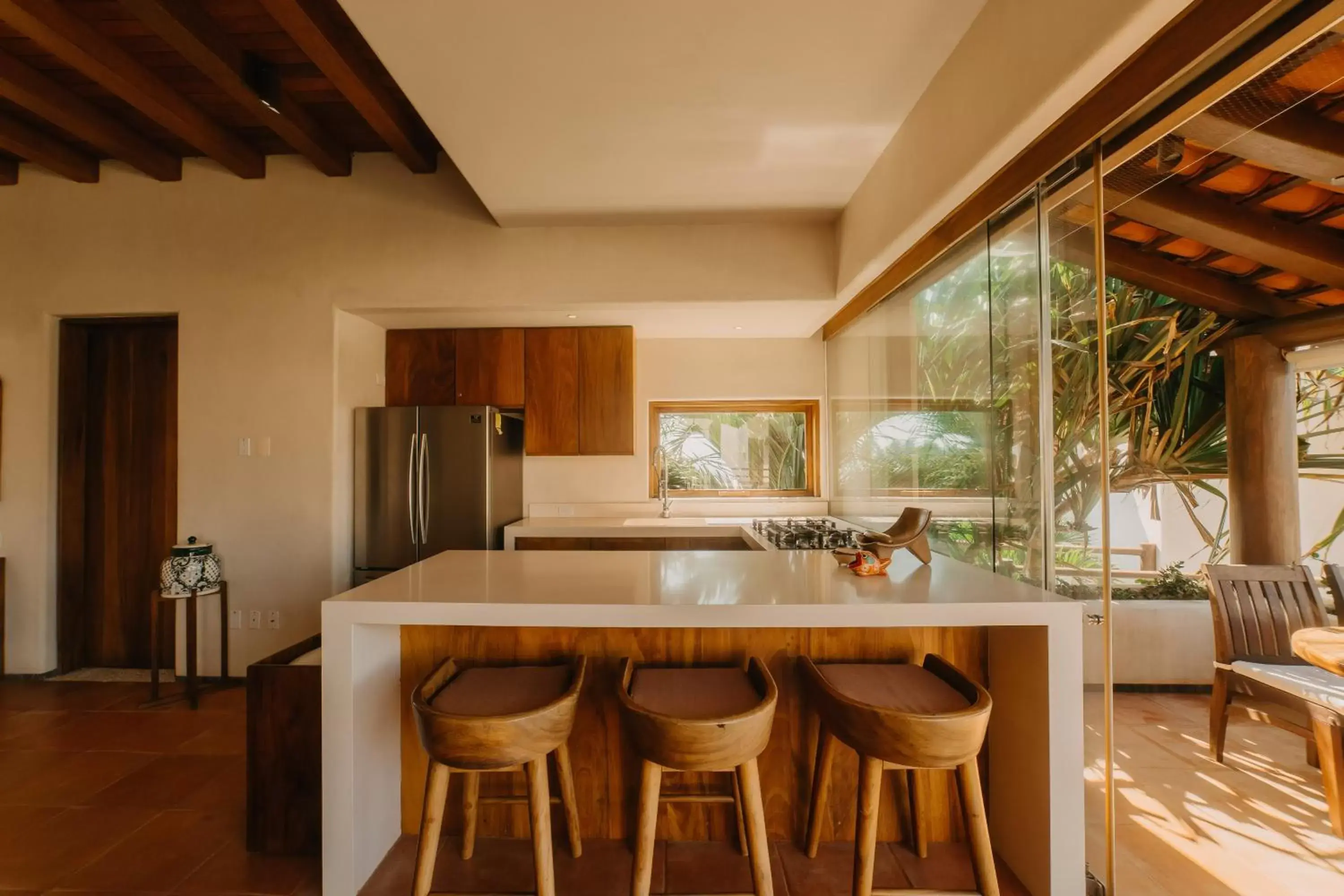 kitchen, Kitchen/Kitchenette in Las Palmas Luxury Villas