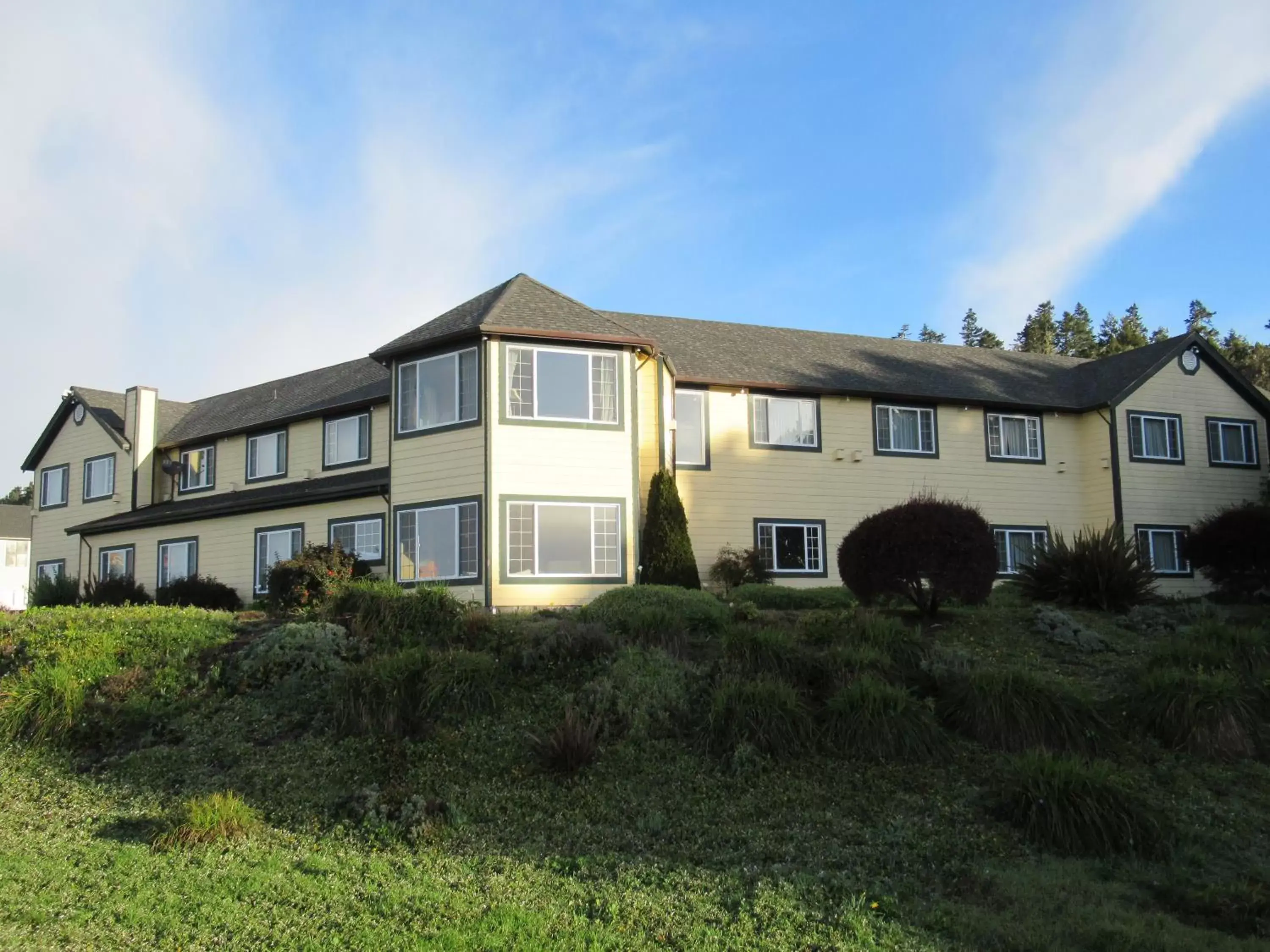 Gualala Country Inn Gualala Country Inn