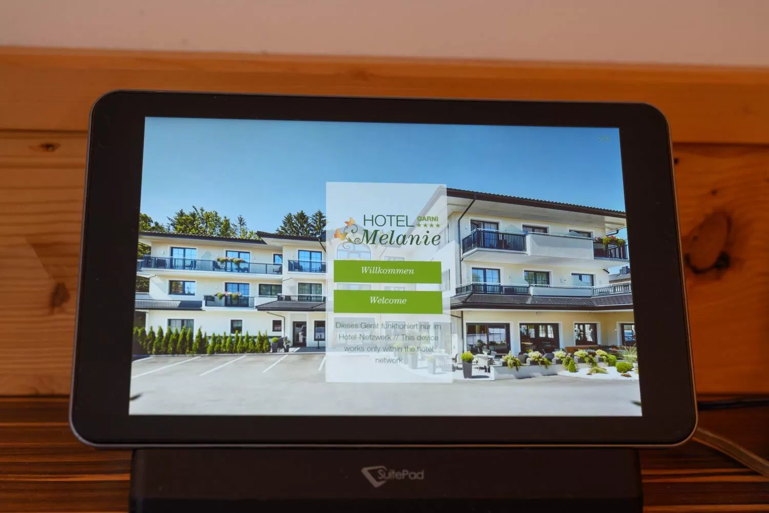 Other in Hotel Garni Melanie