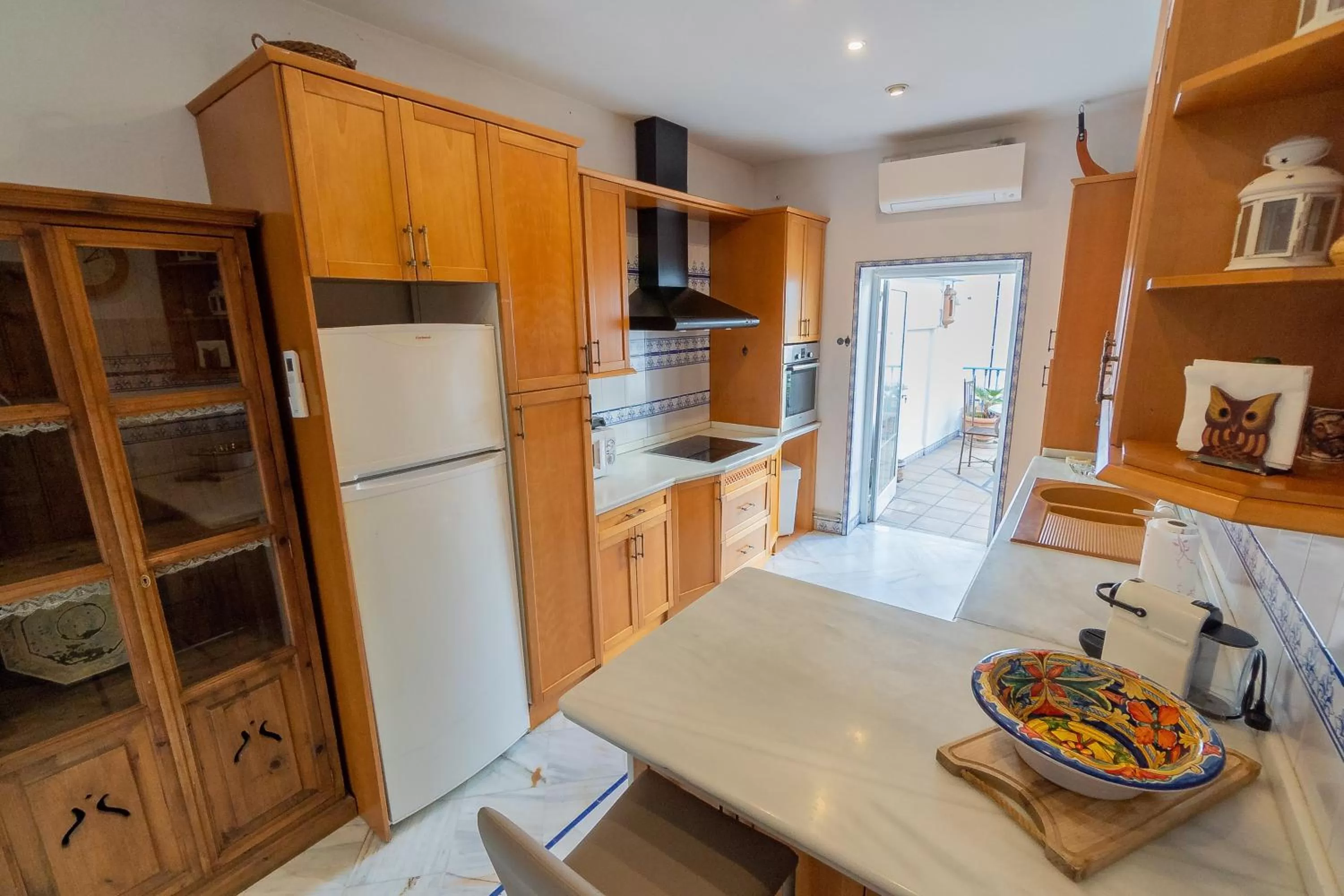 Kitchen or kitchenette, Kitchen/Kitchenette in SUAY APARTMENTS