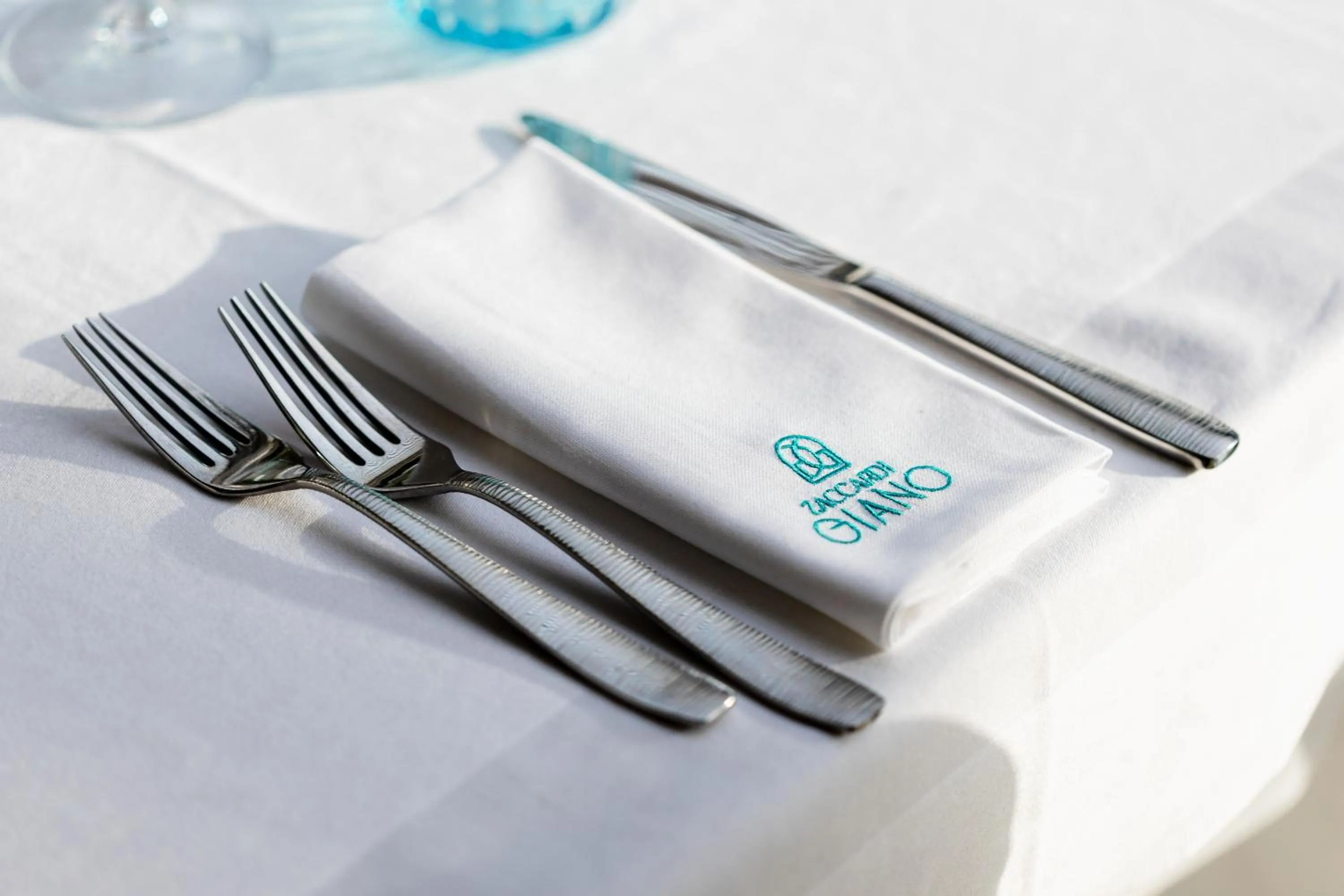 Restaurant/places to eat in Villa Zaccardi