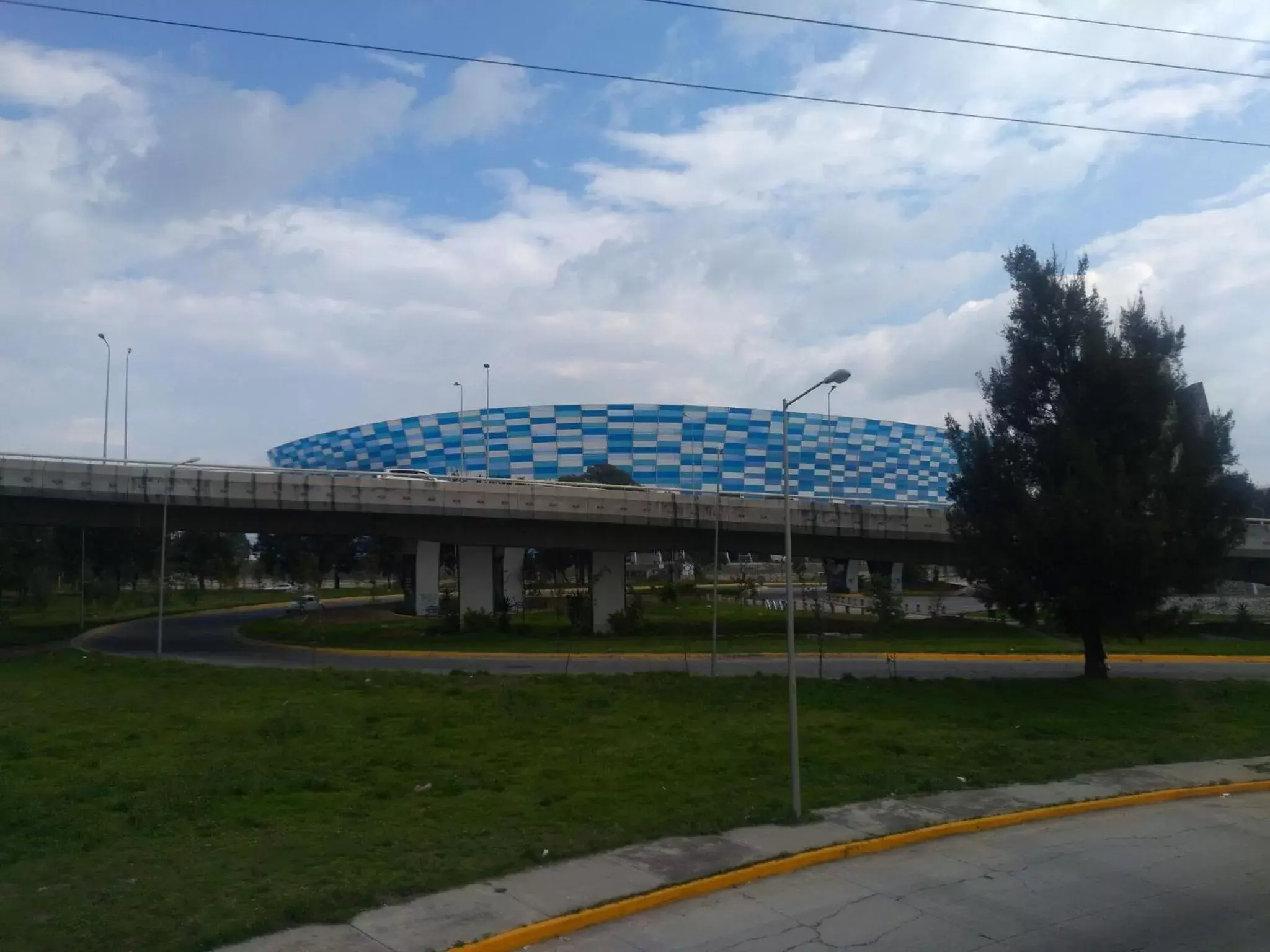 Nearby landmark, Property Building in Hotel Zaragoza