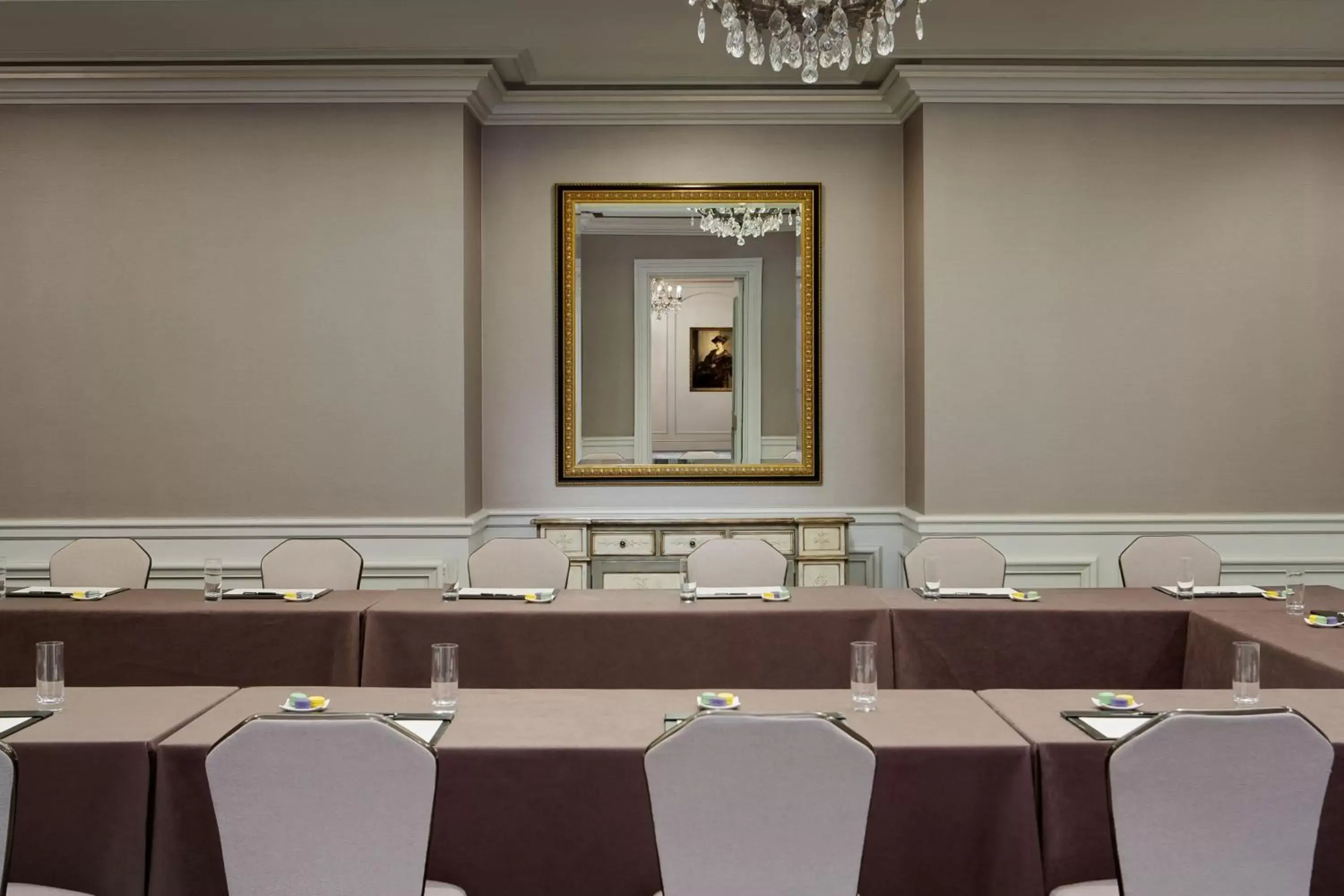 Meeting/conference room in The Ritz-Carlton, New Orleans