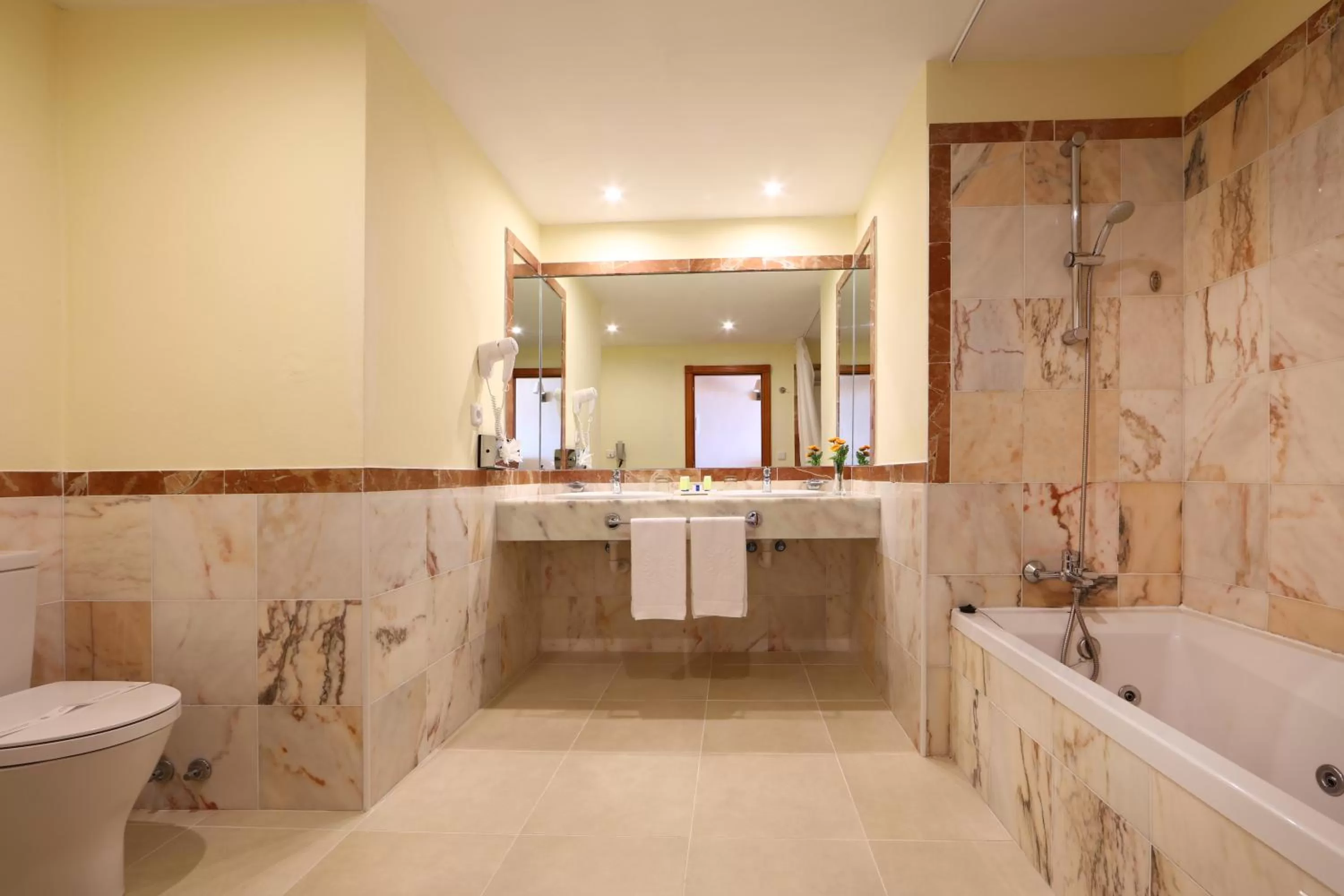 Junior Suite (2 Adults) in Bahia Principe Sunlight Tenerife