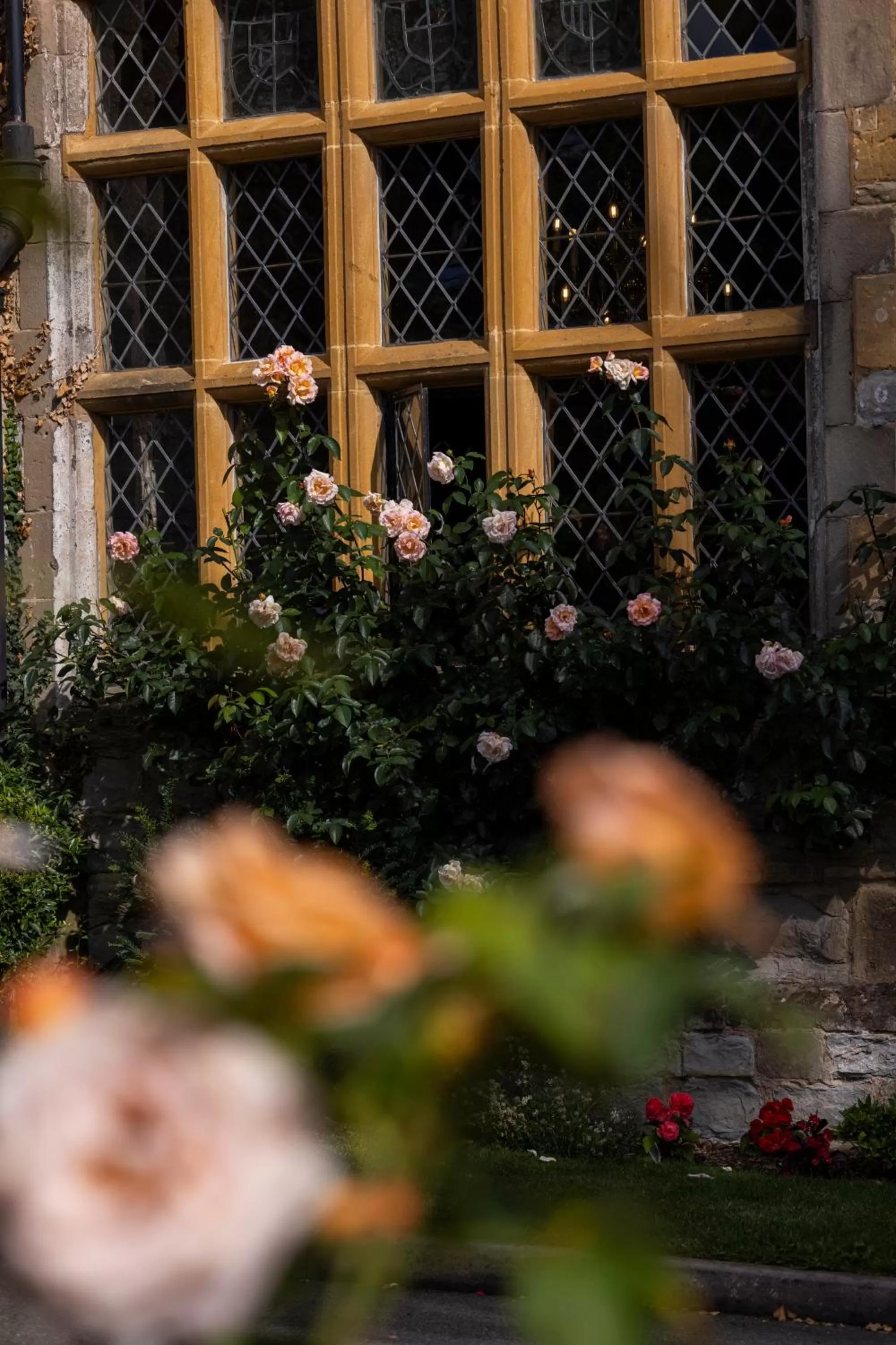 Karma Salford Hall Hotel