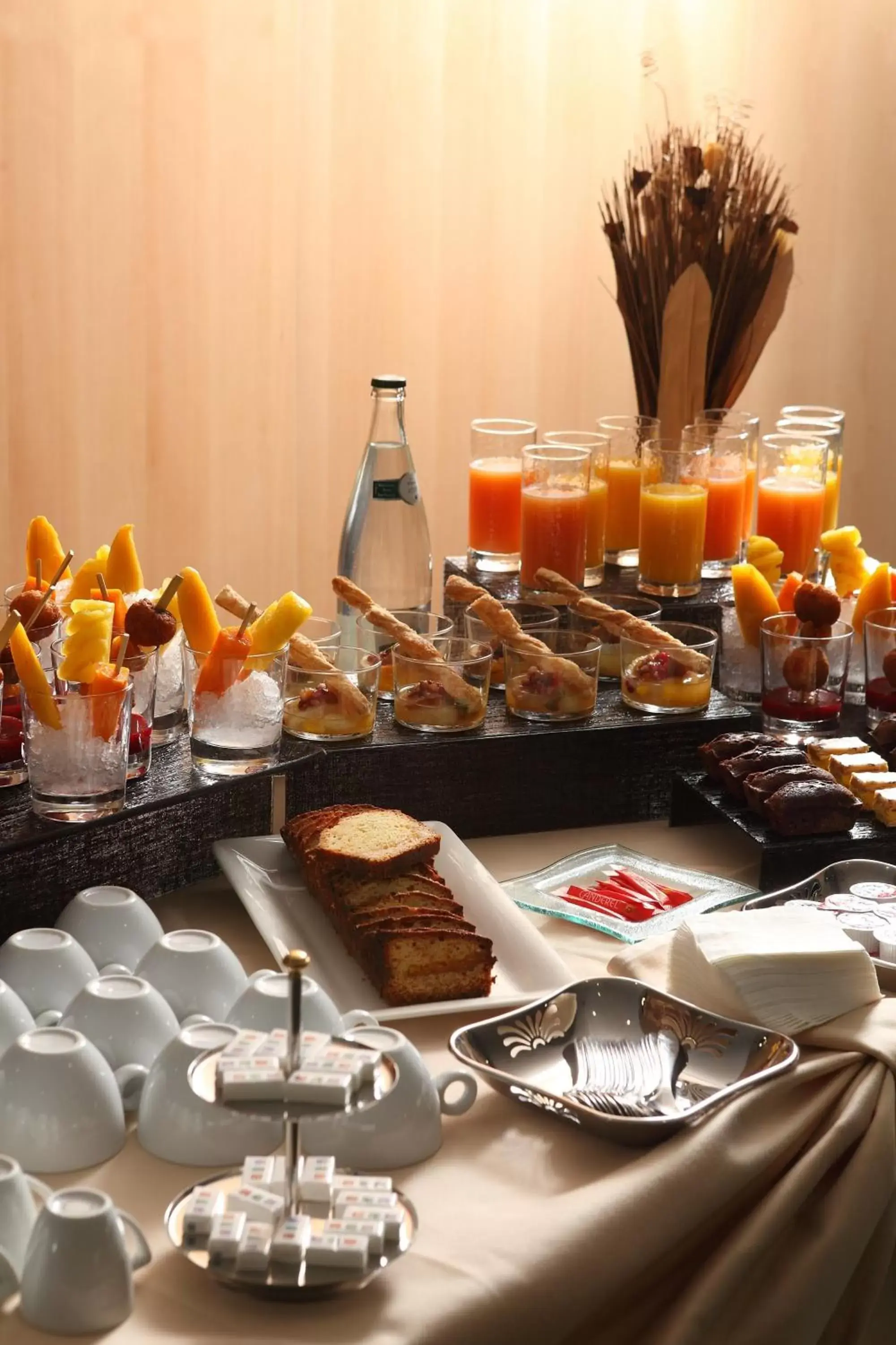 Food and drinks, Food in Residhome Suites Paris Sénart