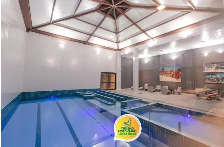 Dall'Onder Ski - Vale Dos Vinhedos