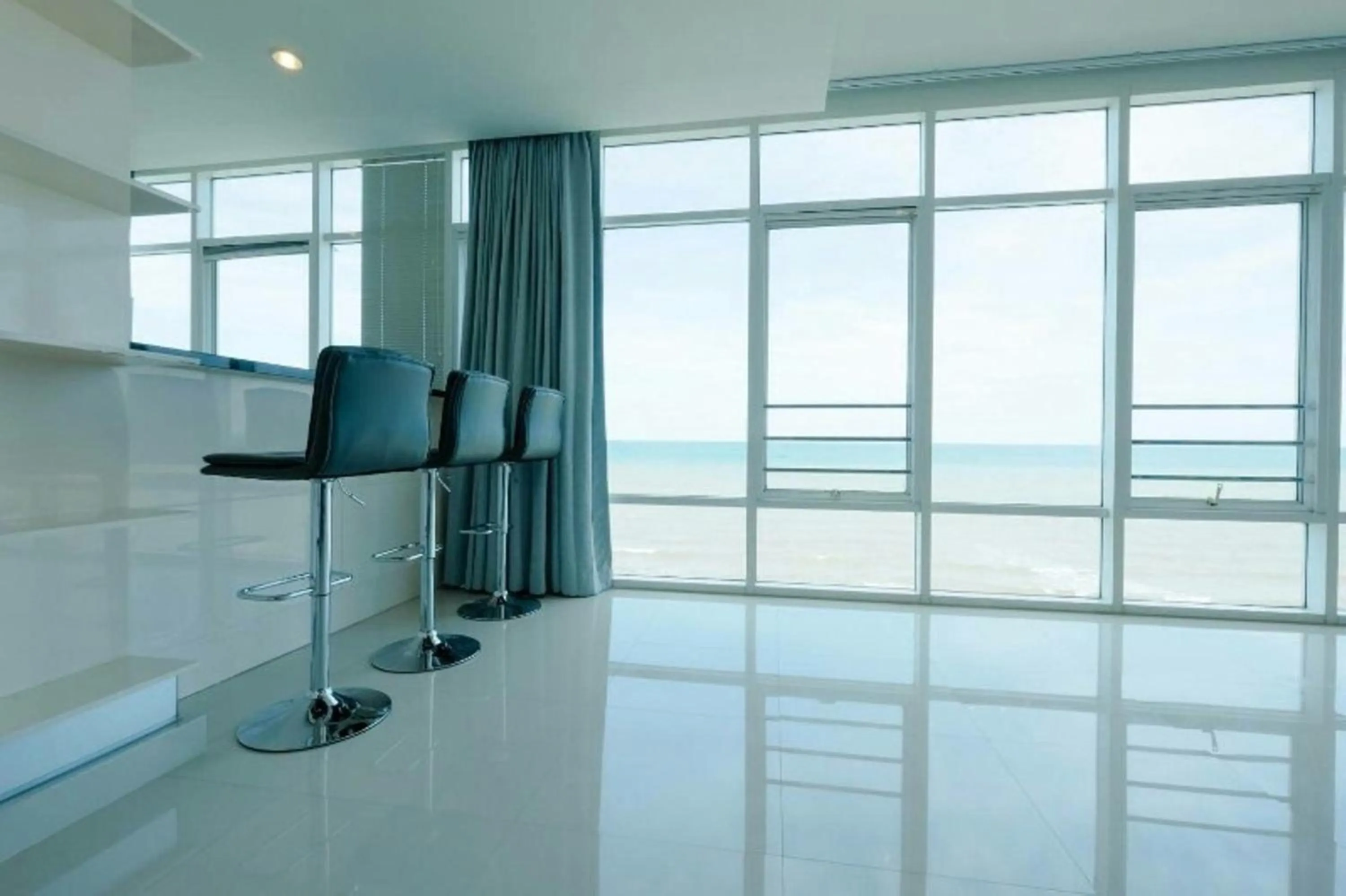 Photo of the whole room in D@Sea Hotel