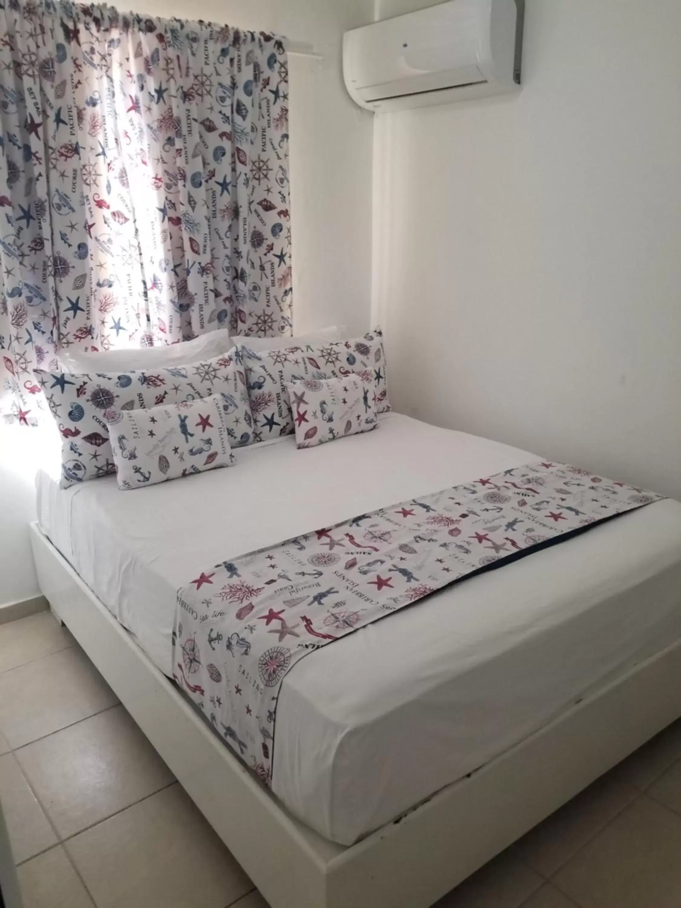 One-Bedroom Apartment in Karimar Beach Condo Hotel One-Bedroom Apartment in Karimar Beach Condo Hotel