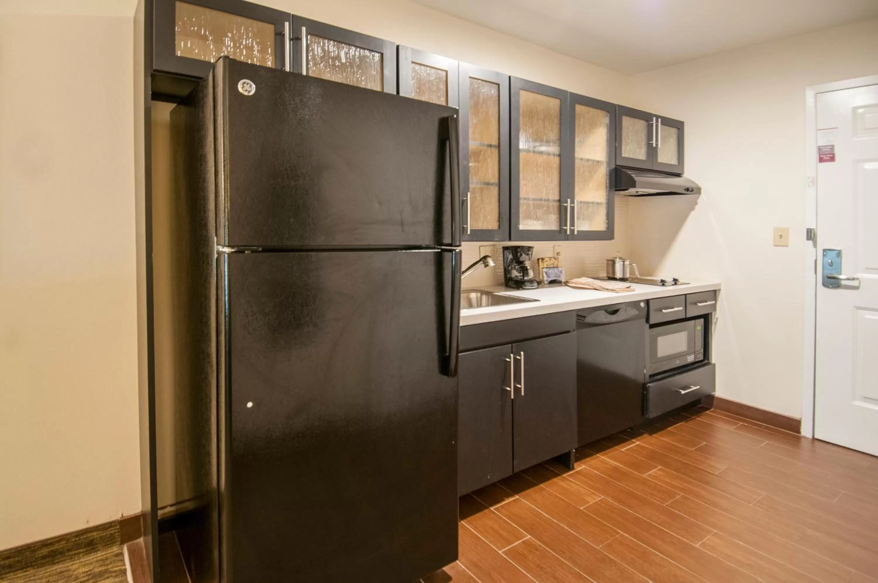 Photo of the whole room in Candlewood Suites - Baton Rouge - College Drive by IHG