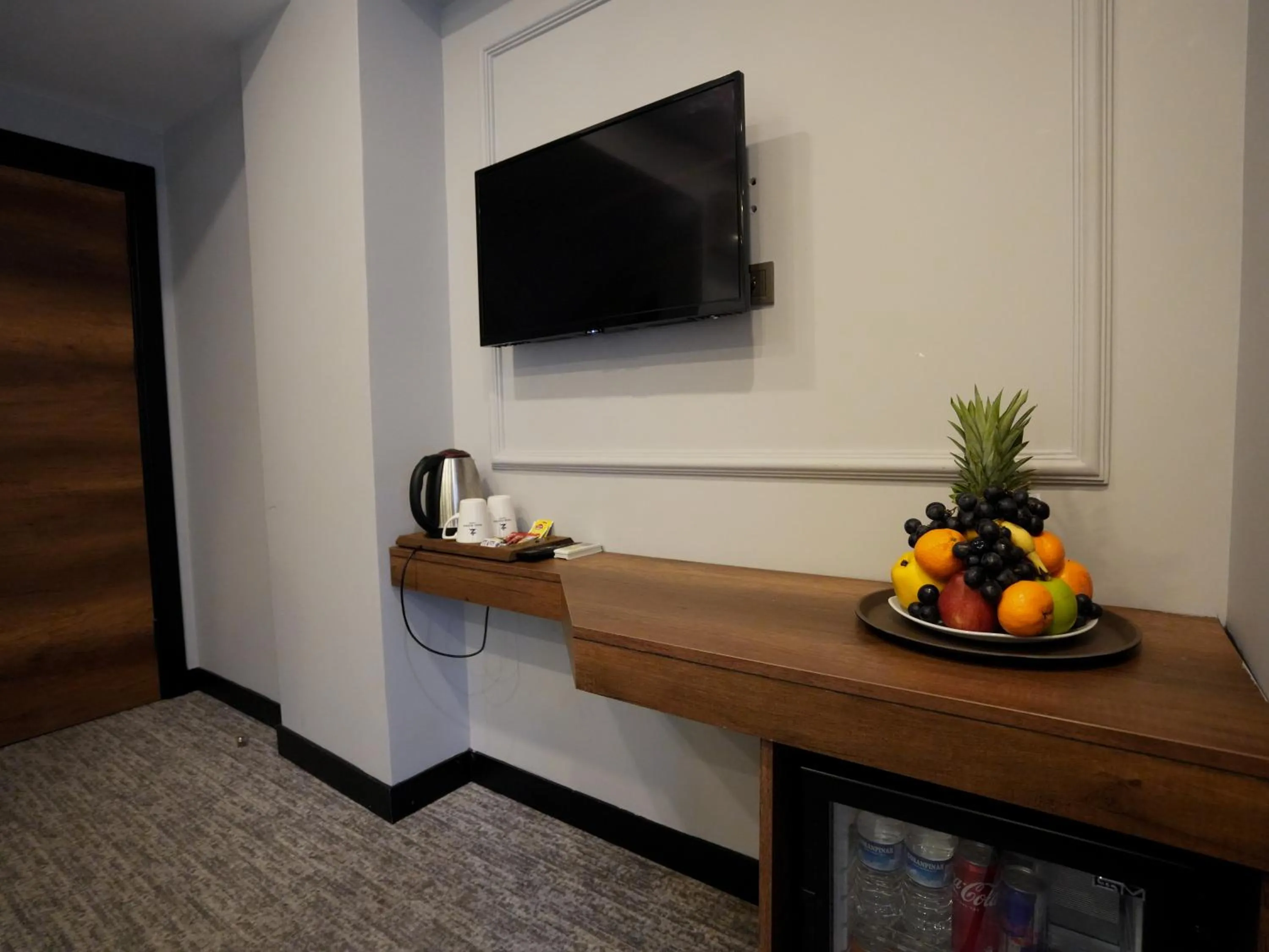 Massage in Zalel Hotels Laleli