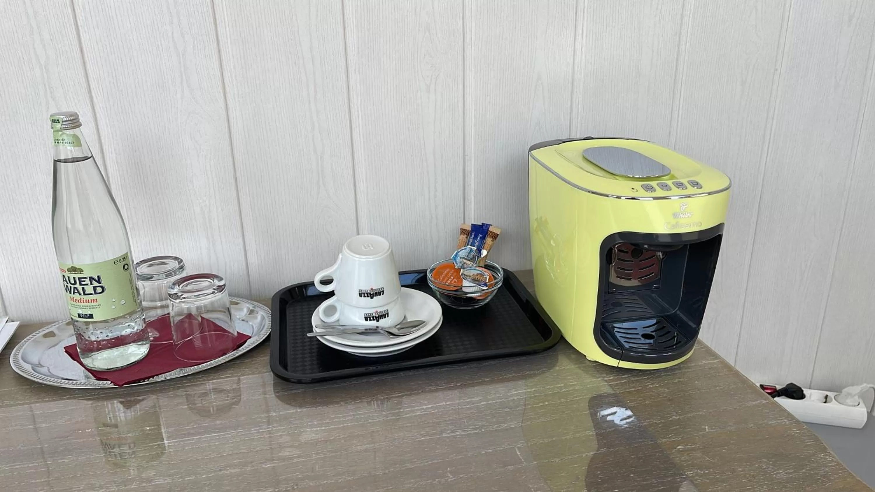 Hotel Villa Vital Munster